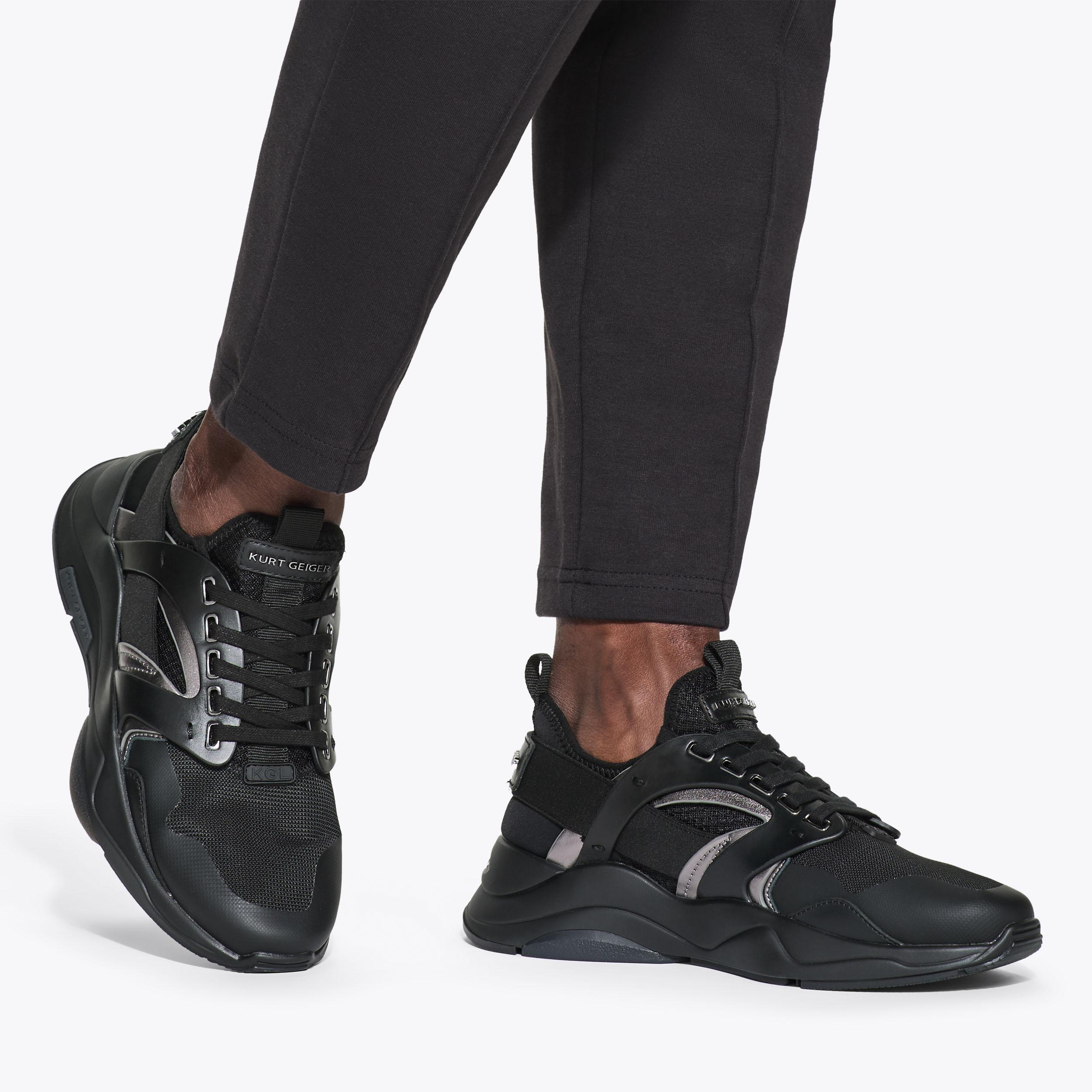 Richmond Runner alternative 2