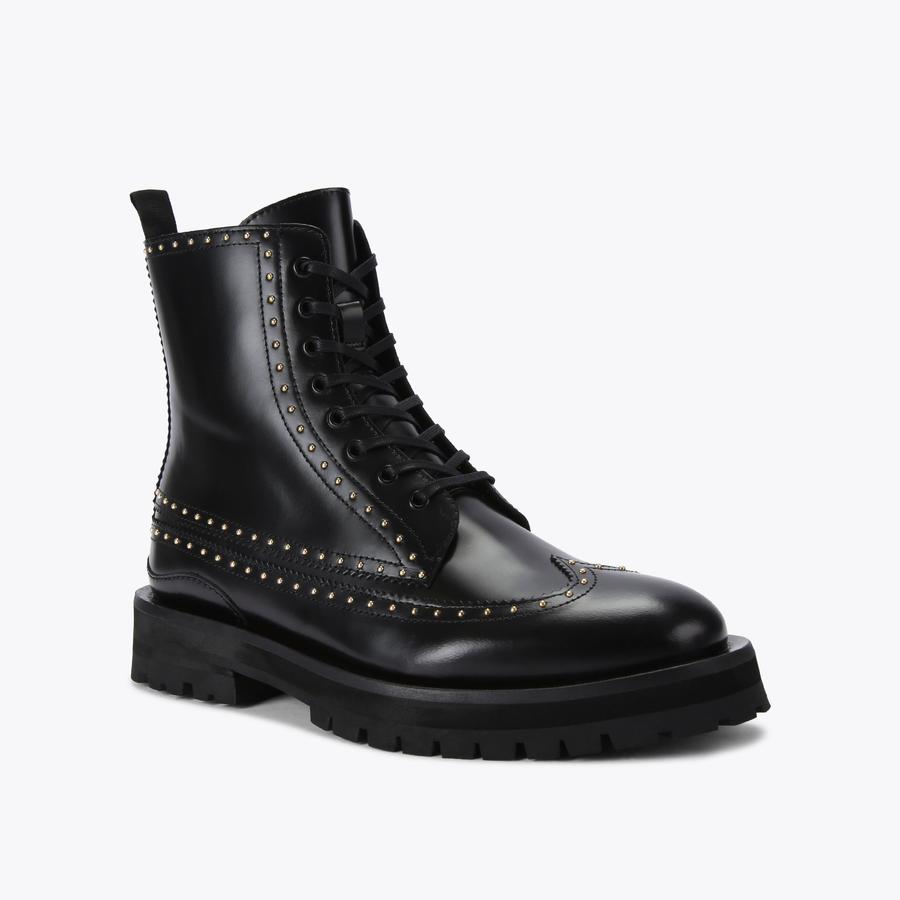 Kurt geiger son boots hotsell