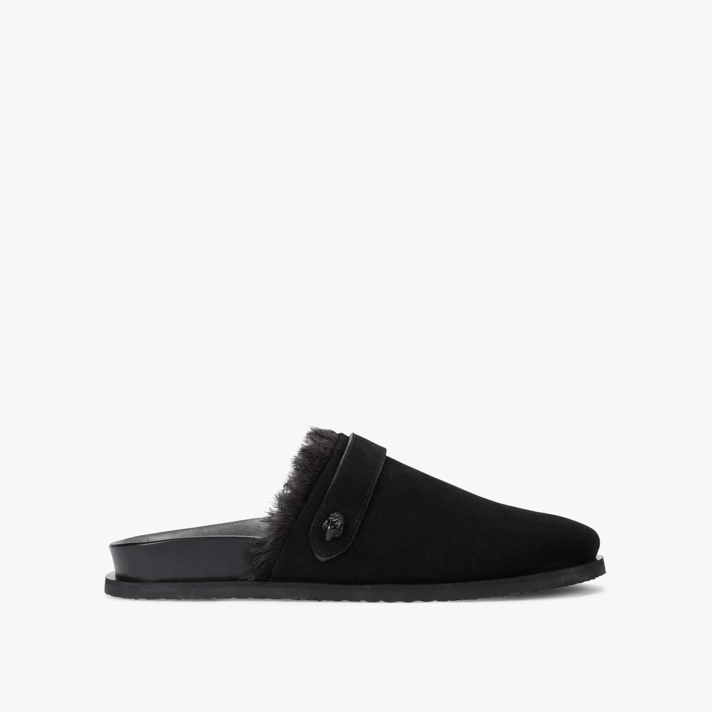 Hatton Mule alternative 1