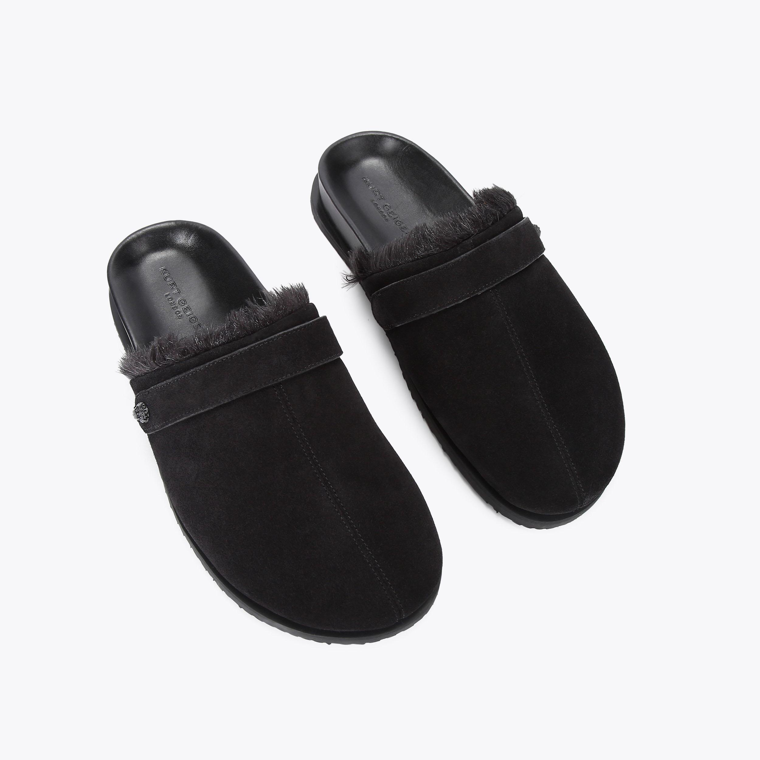 Hatton Mule alternative 3