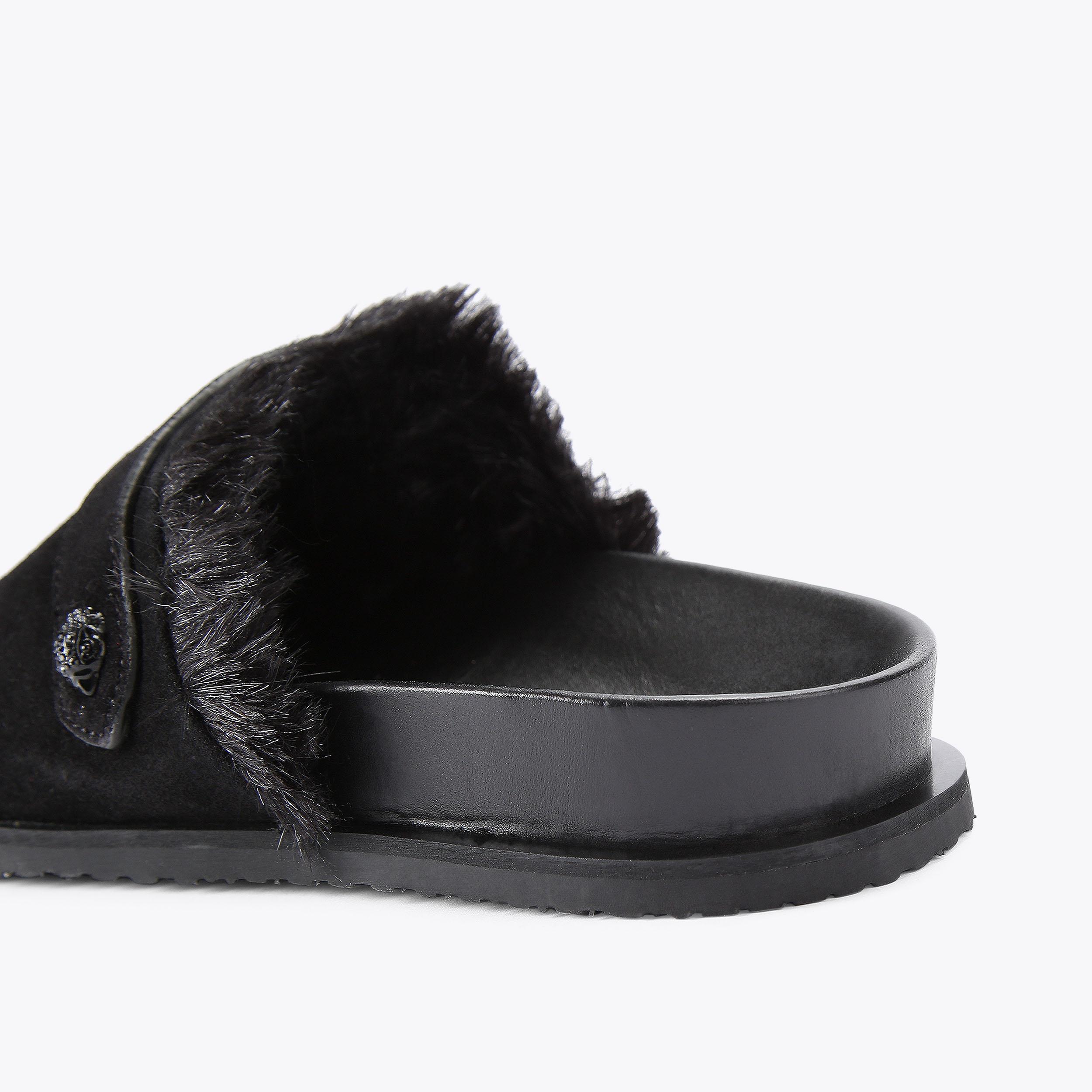 Hatton Mule alternative 4