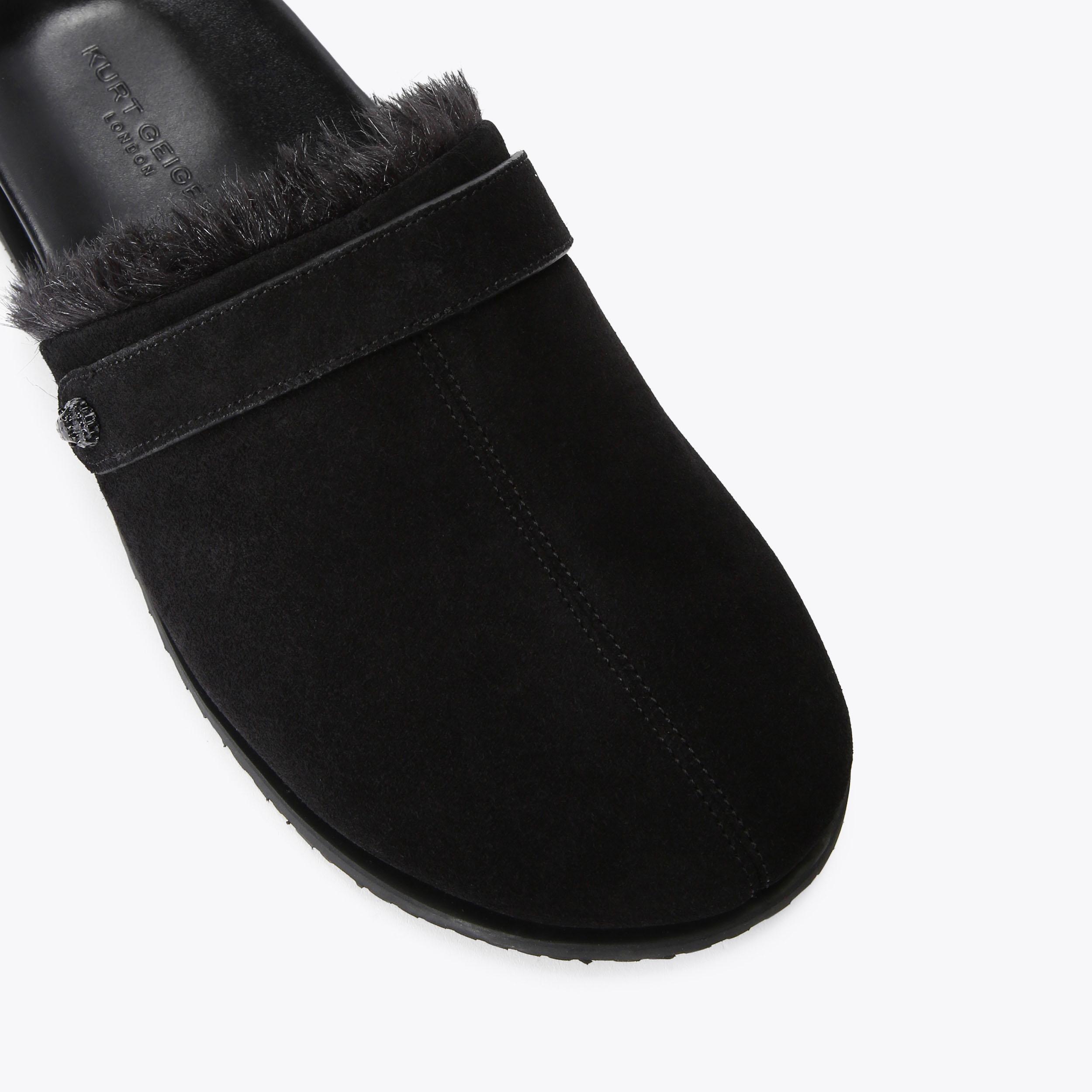 Hatton Mule alternative 5