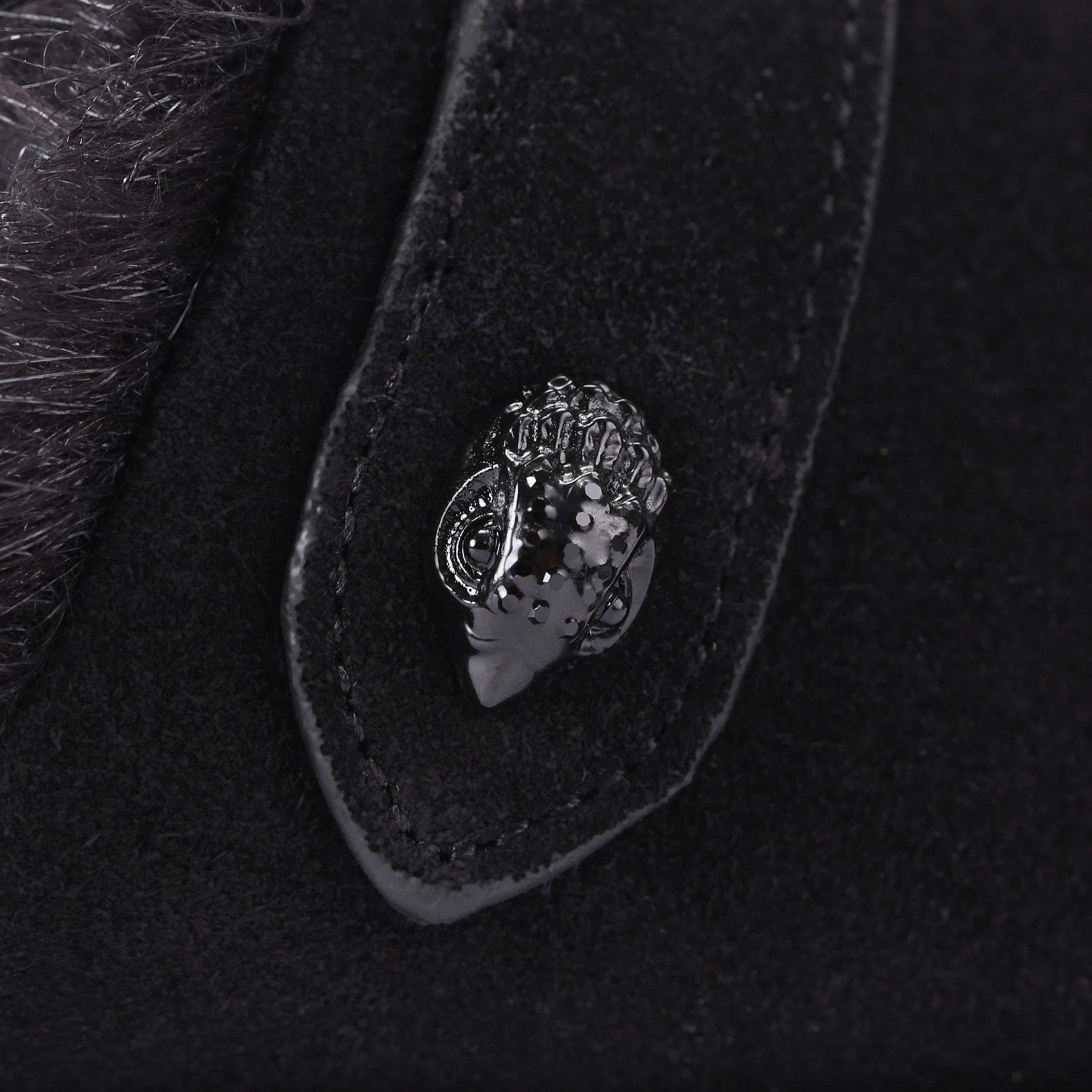 Hatton Mule alternative 6