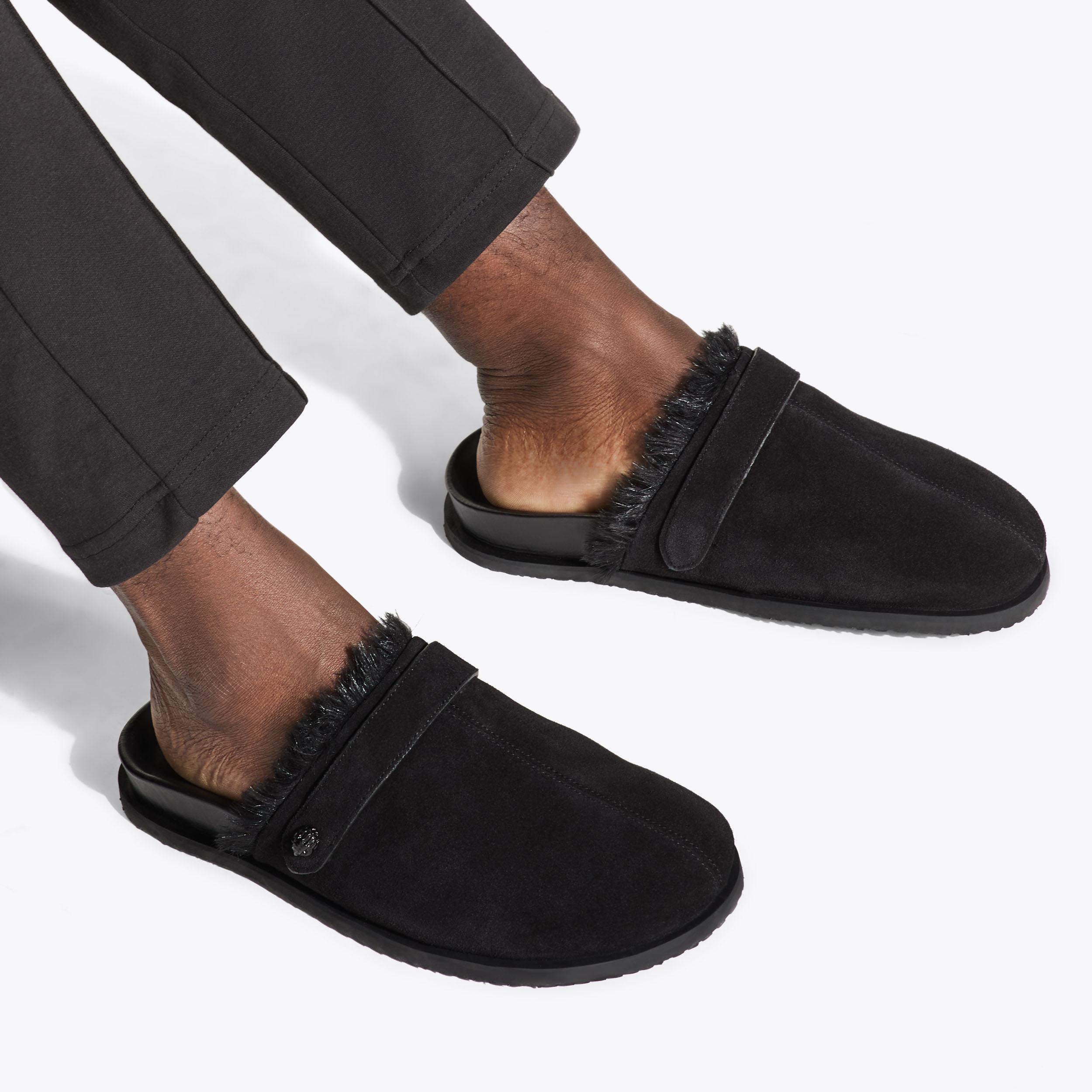 Hatton Mule alternative 2