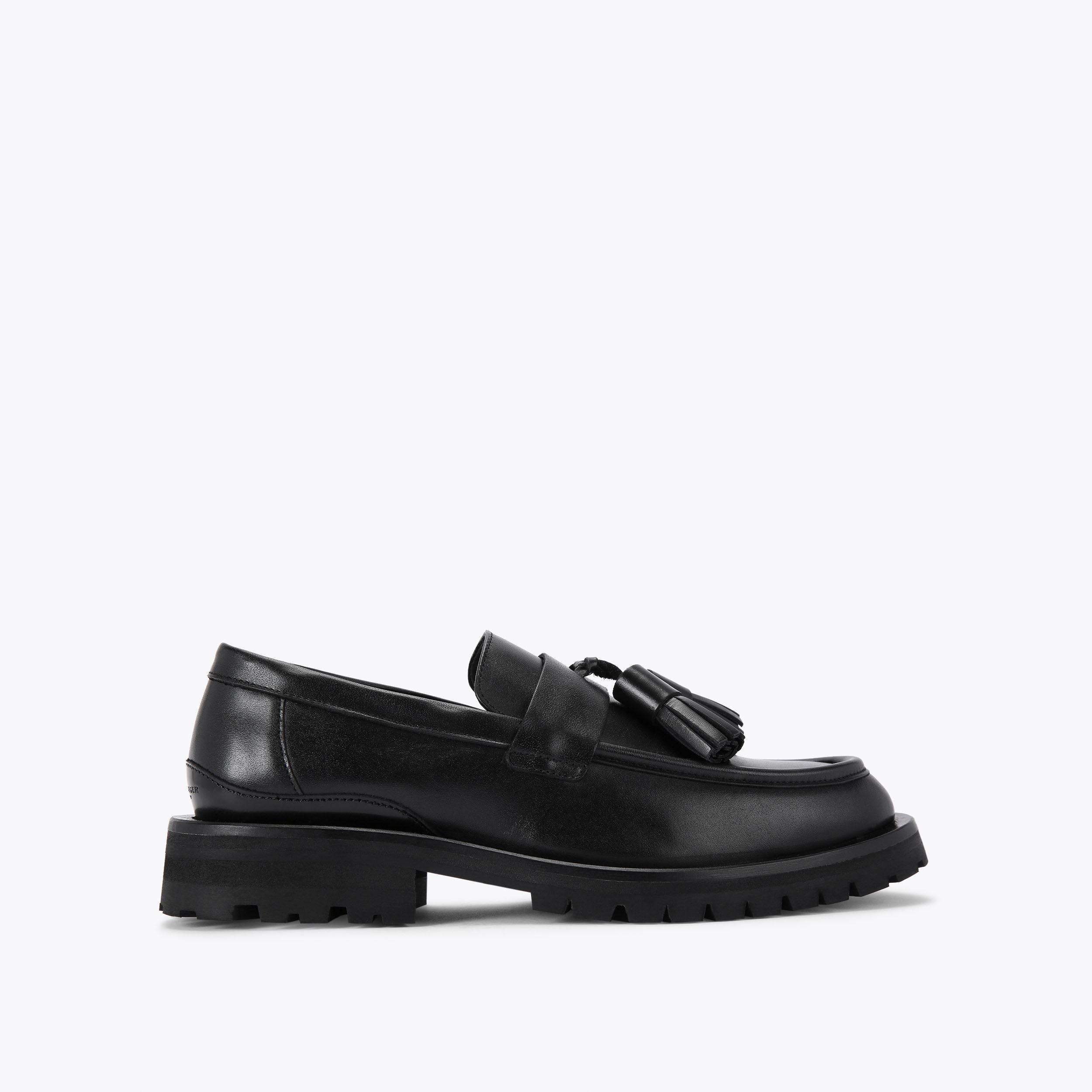 Hayes Tassel Loafer alternative 1