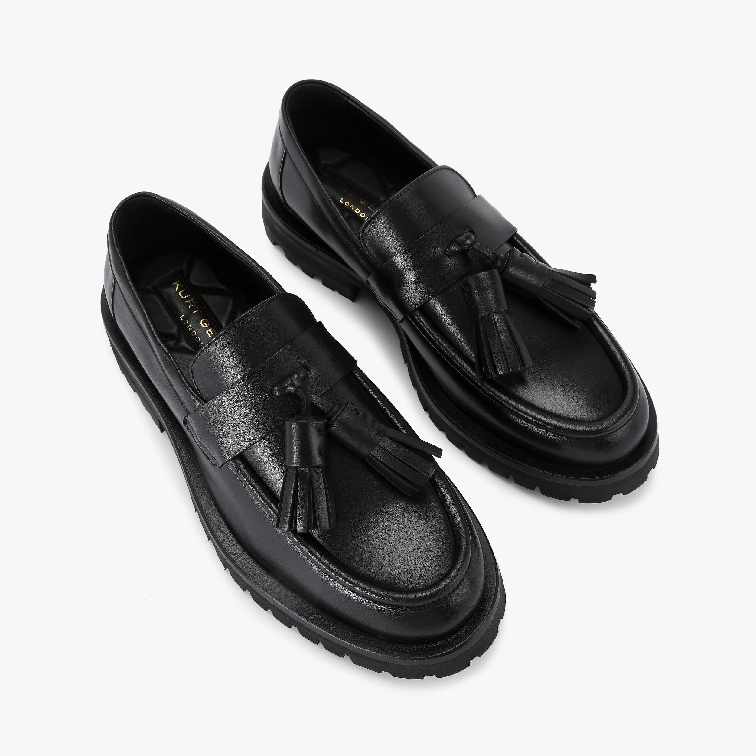 Hayes Tassel Loafer alternative 3