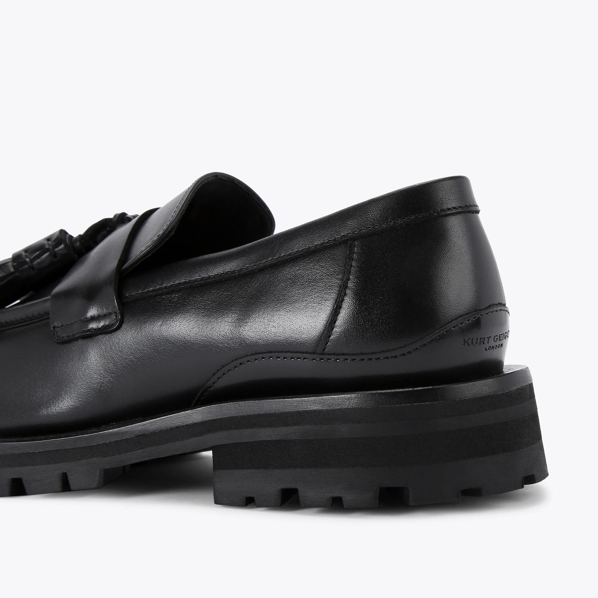 Hayes Tassel Loafer alternative 4