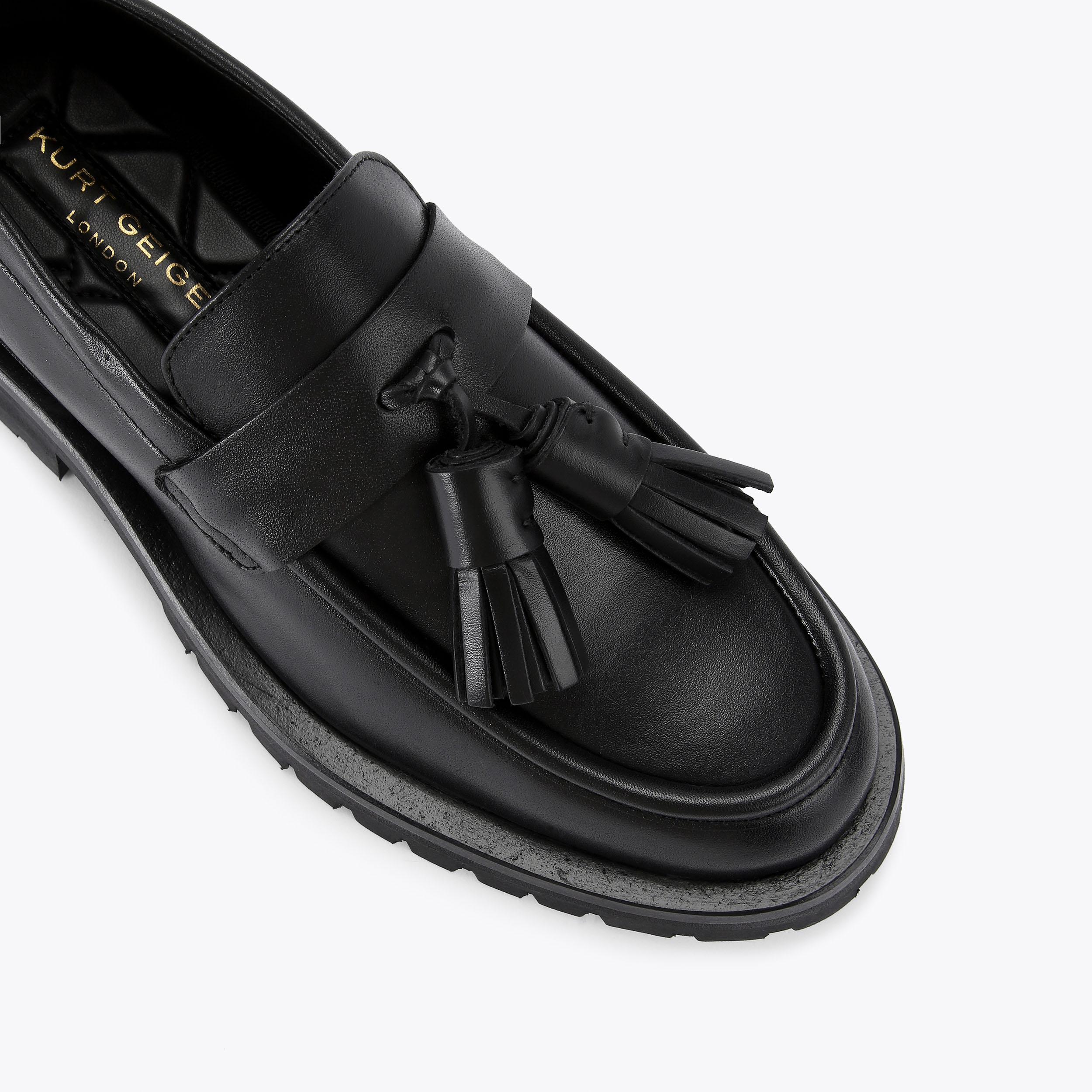 Hayes Tassel Loafer alternative 5
