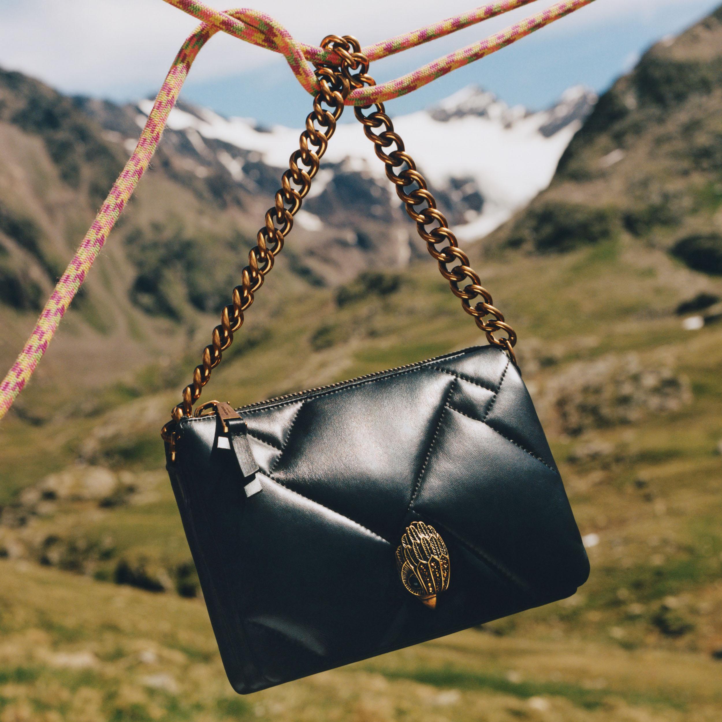 How Much is a Kurt Geiger Bag: Ultimate Price Guide 2025