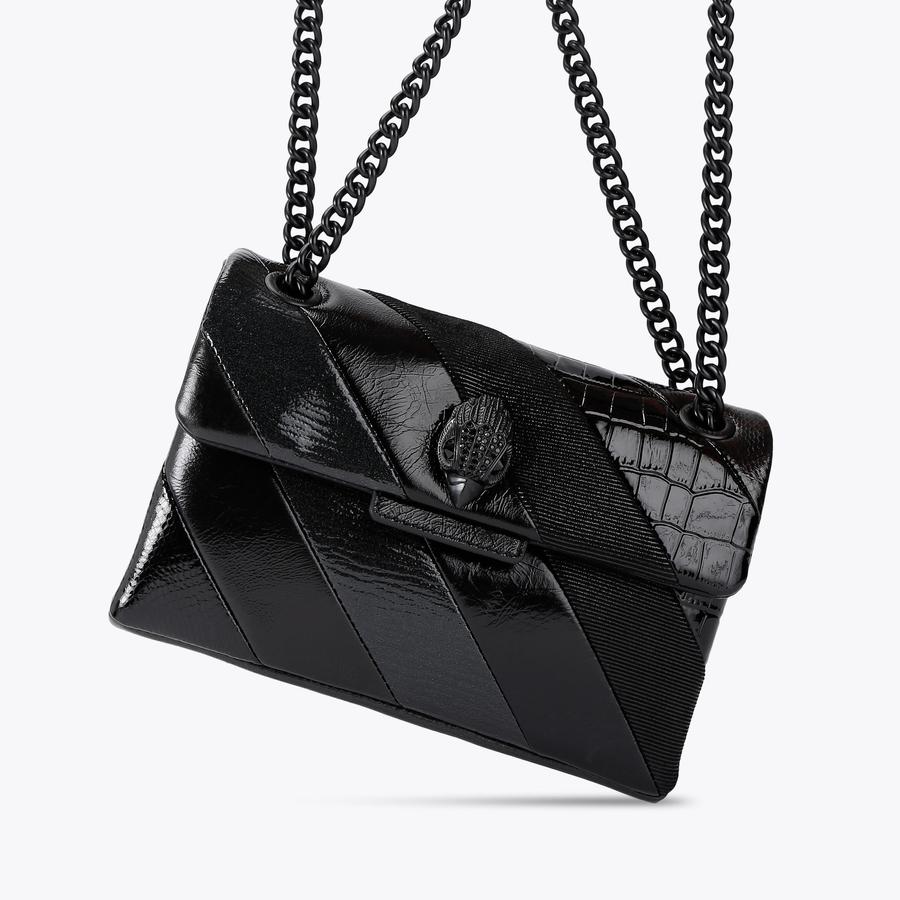 Kurt geiger kensington bag mini sale