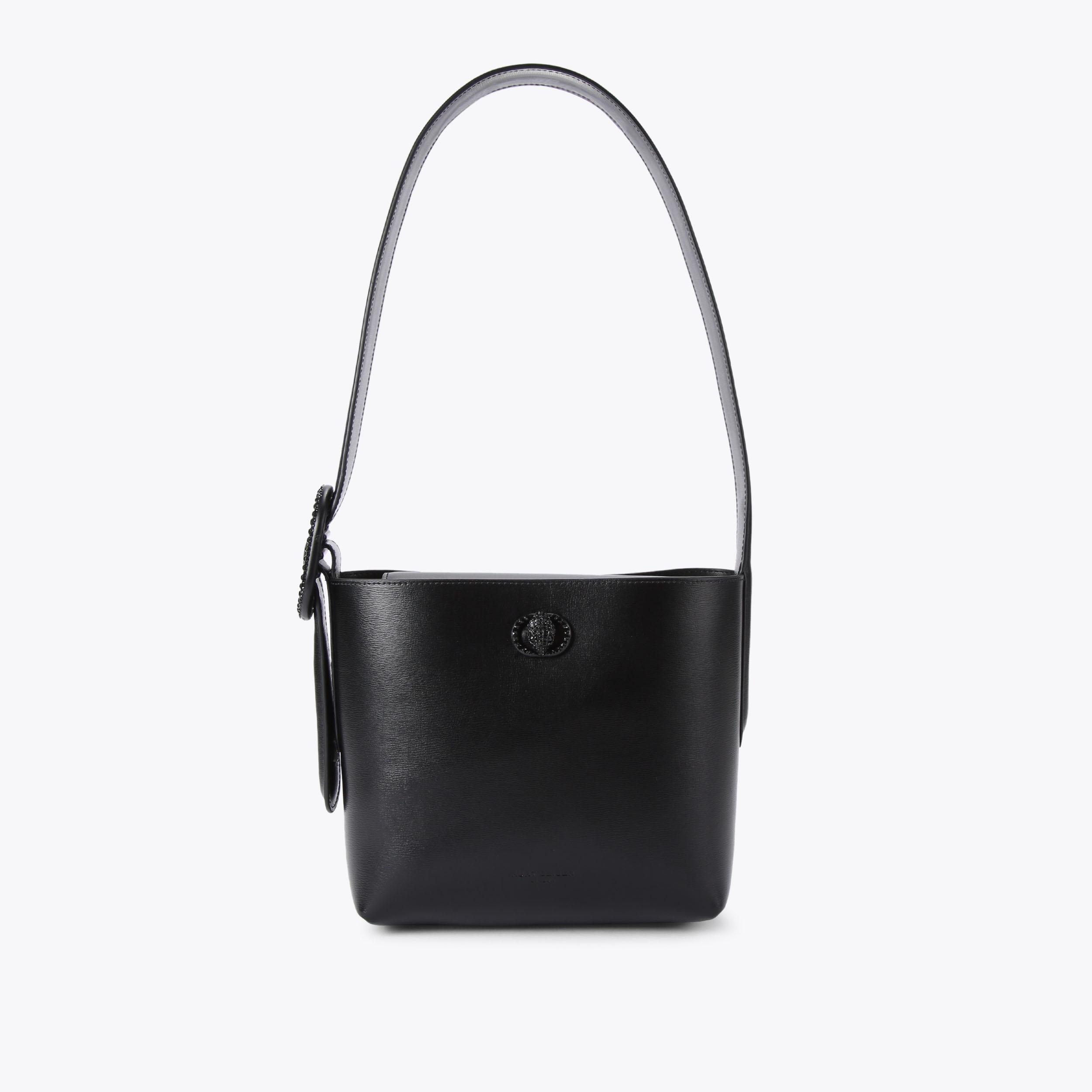 Bucket belt bag shop