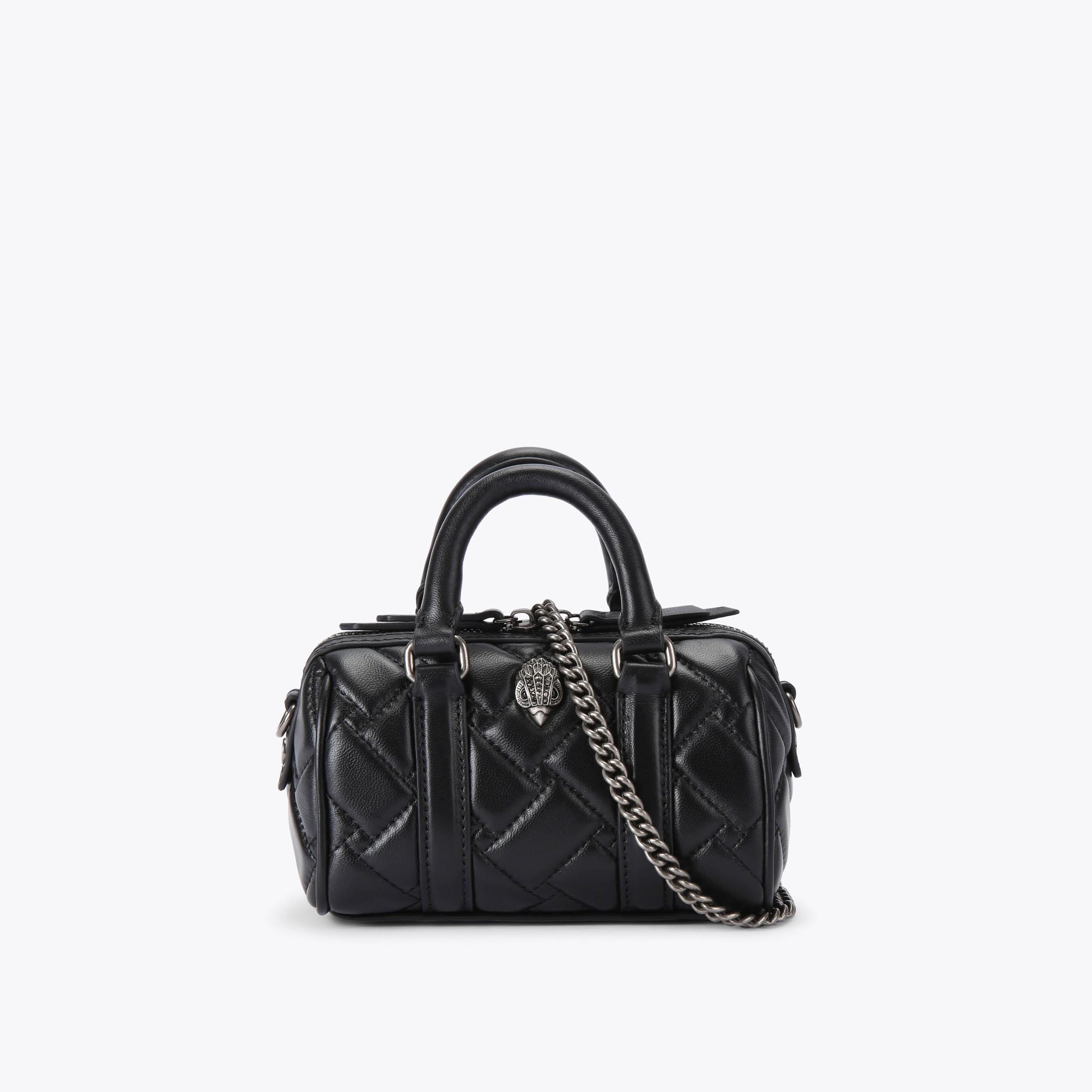 Kurt geiger recycled kensington sale