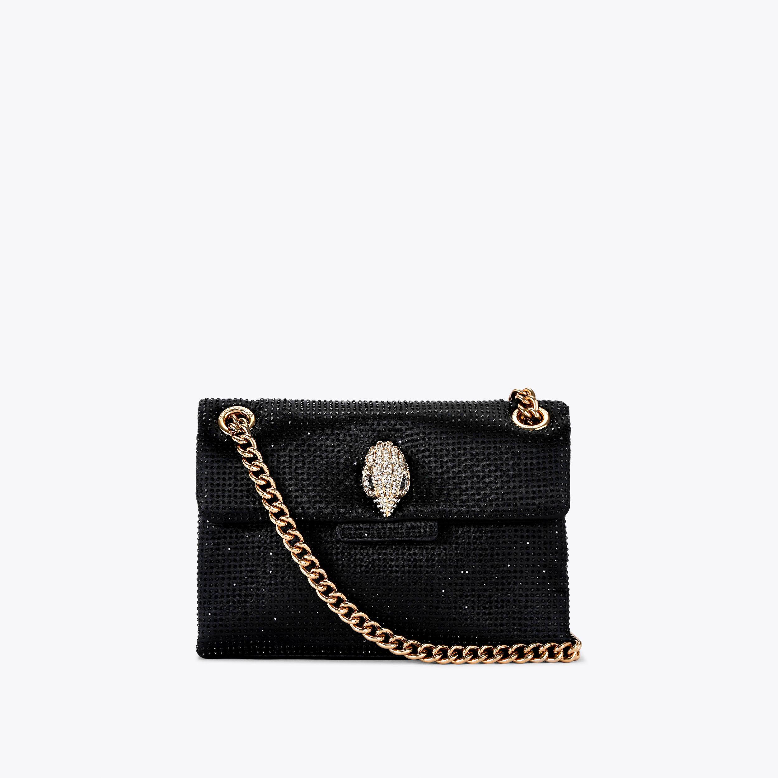 Kurt geiger crossbody hot wallet bag