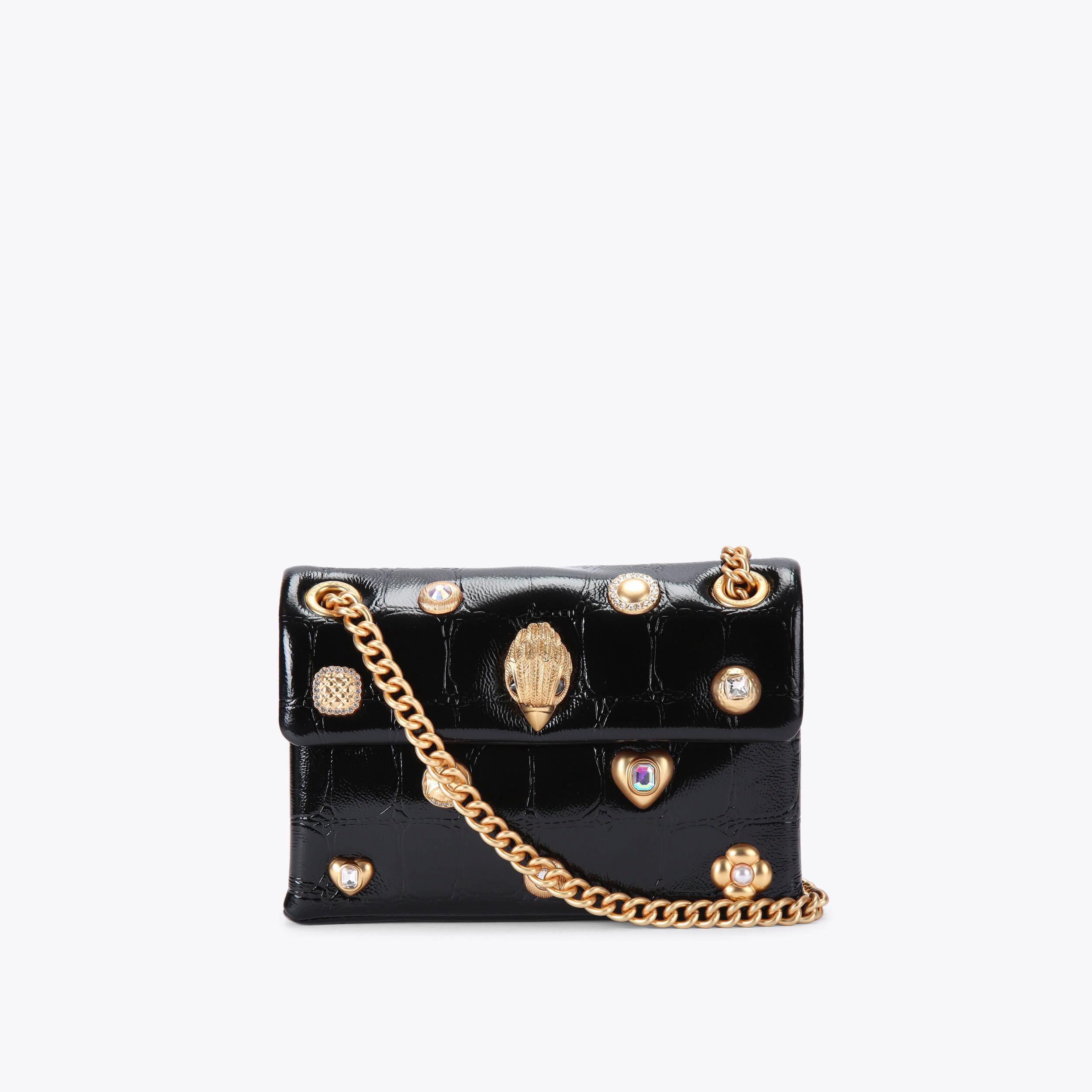 Kurt geiger shoulder bag sale sale