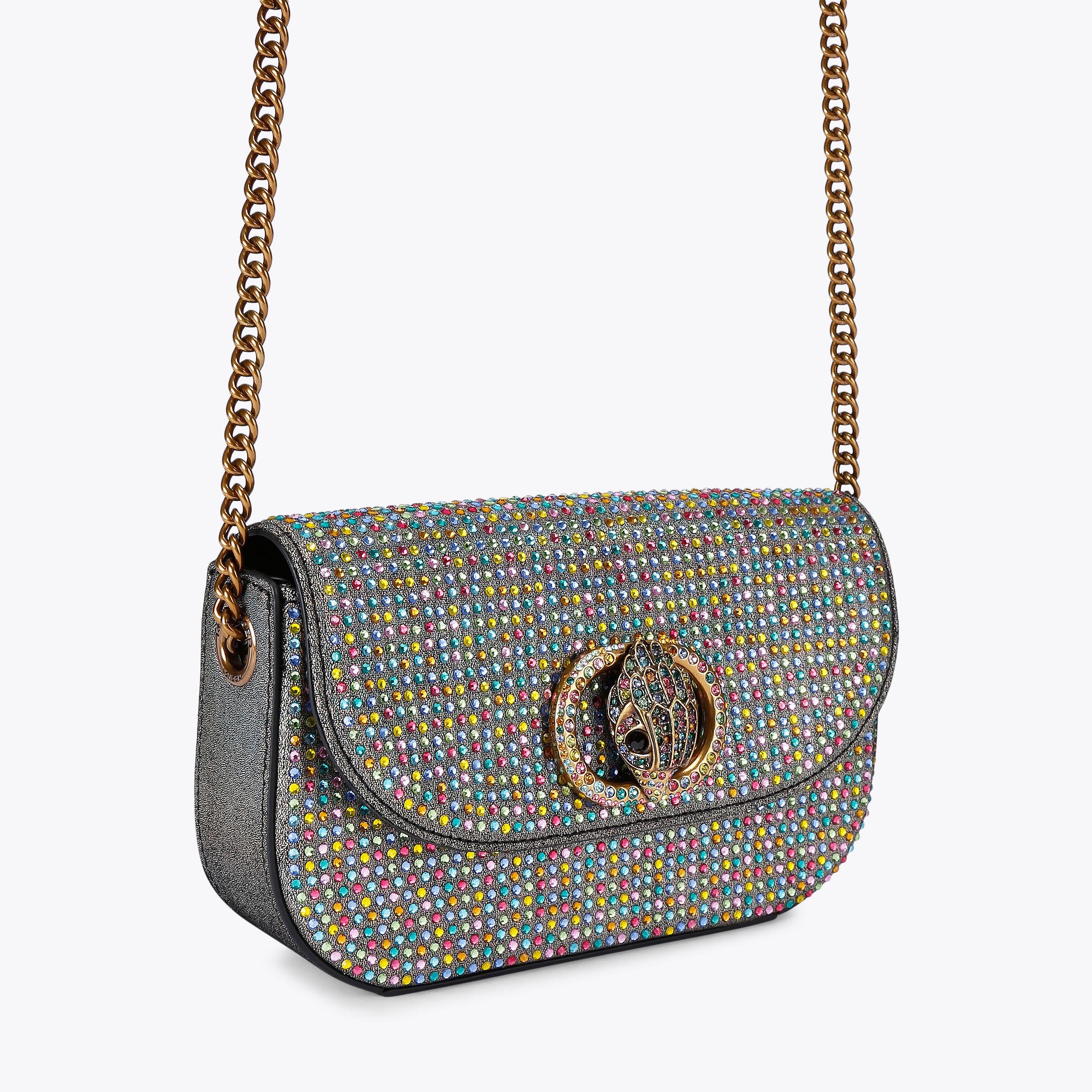 【GO-CCE】Chelsea Cross Bucket Bag (3 color) Ori Chelsea Crossbody Bag - FLAX art & design