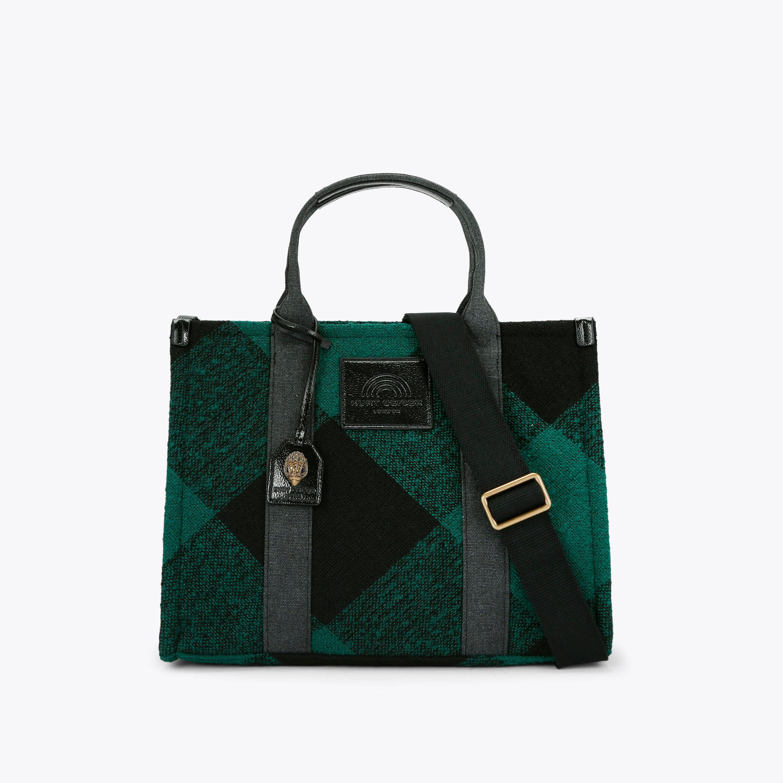 Green women bag best sale