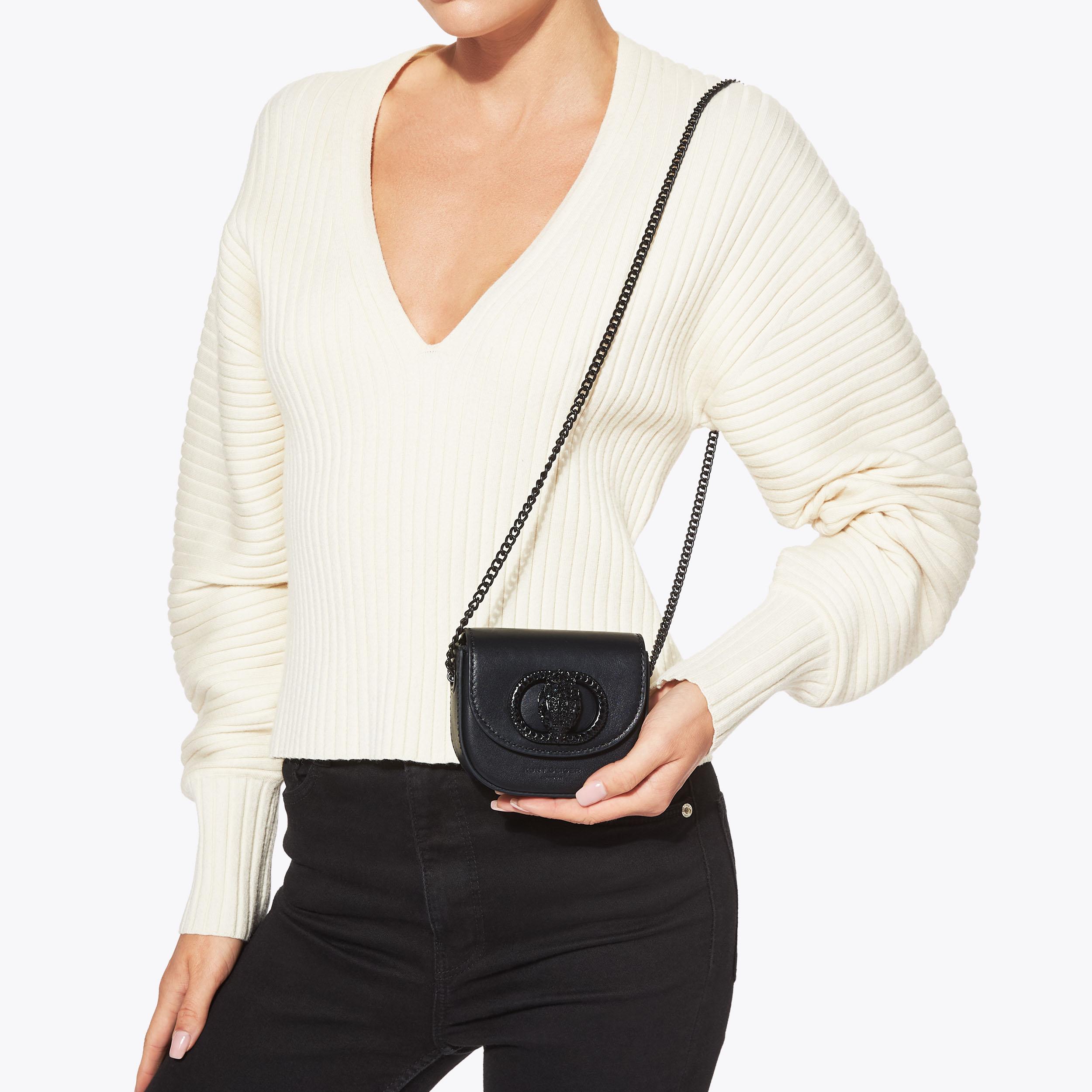 Kurt geiger chelsea bag sale