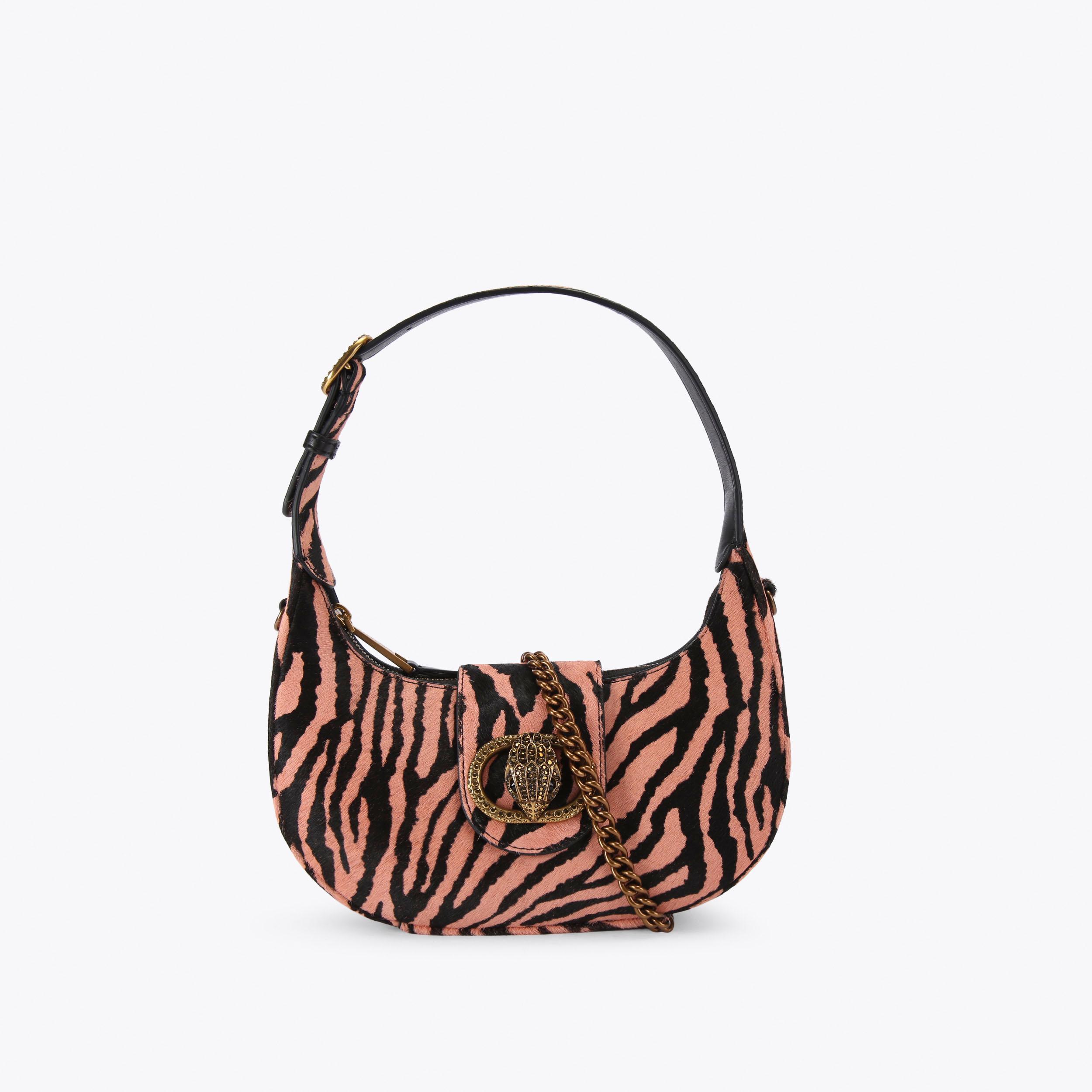 【PORTERNA】Moose Round Shoulder Bag Round Shoulder Bag by Courrèges- La Garçonne