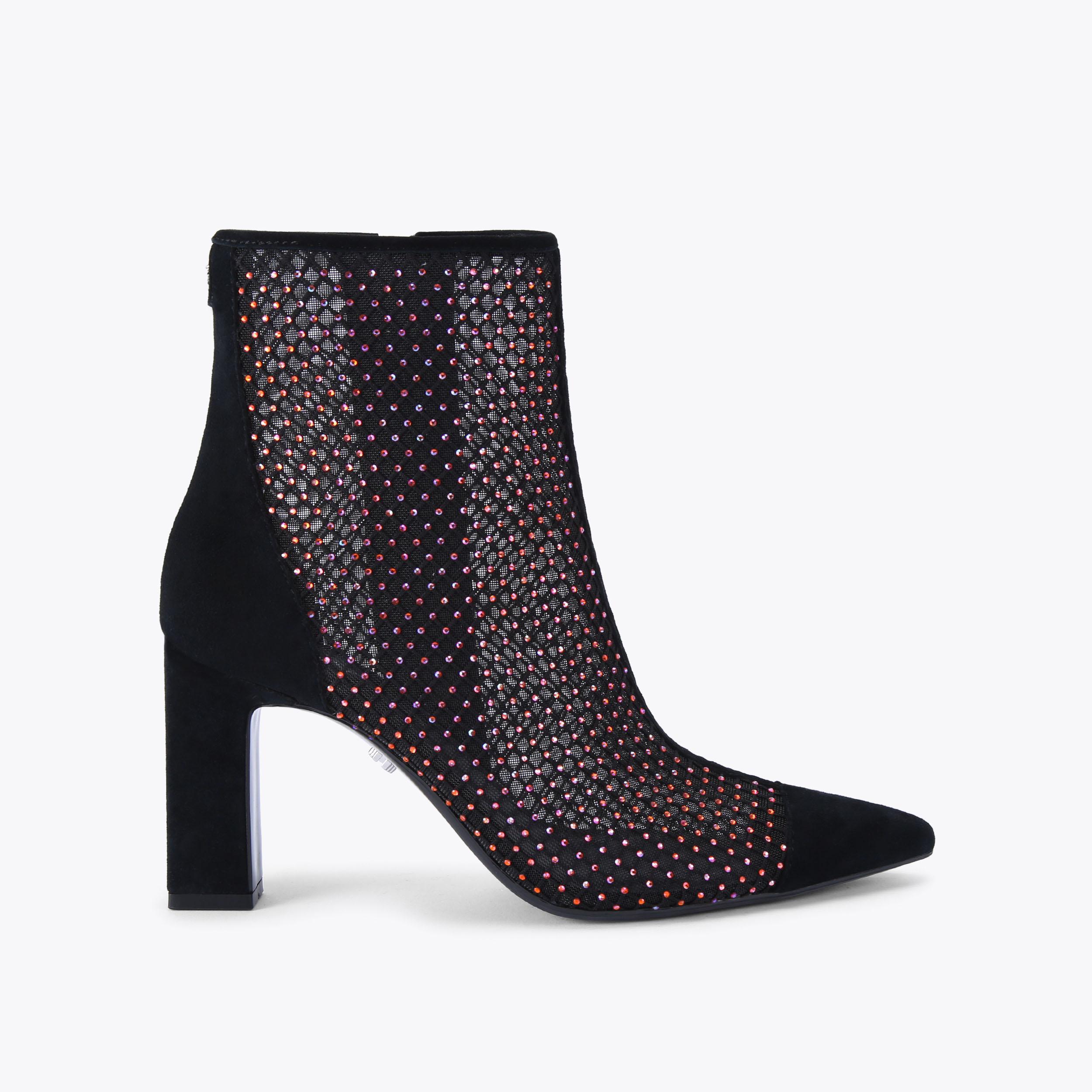 Kurt geiger daze boots best sale