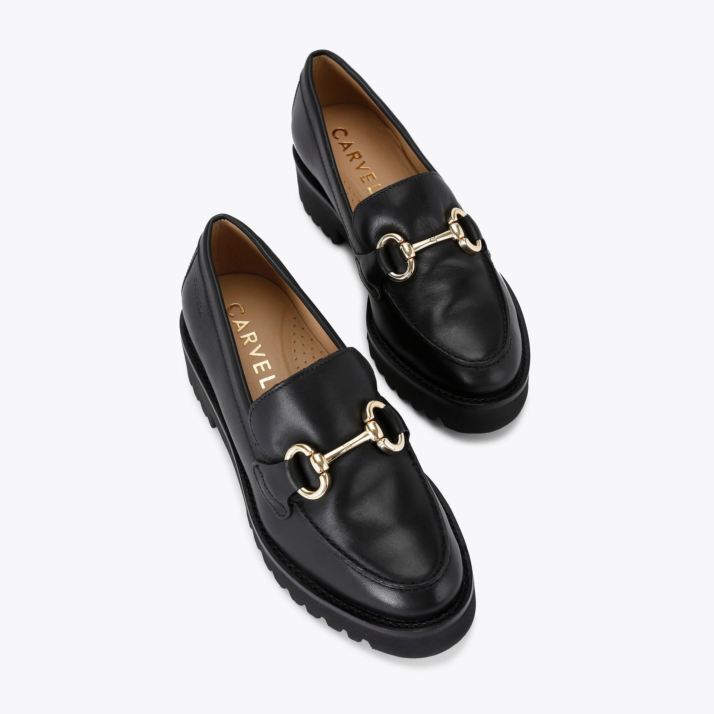 【関税込み】Carven ブラック Vendome ミュール Carven Women's Accessories | Vendôme Mule Heel
