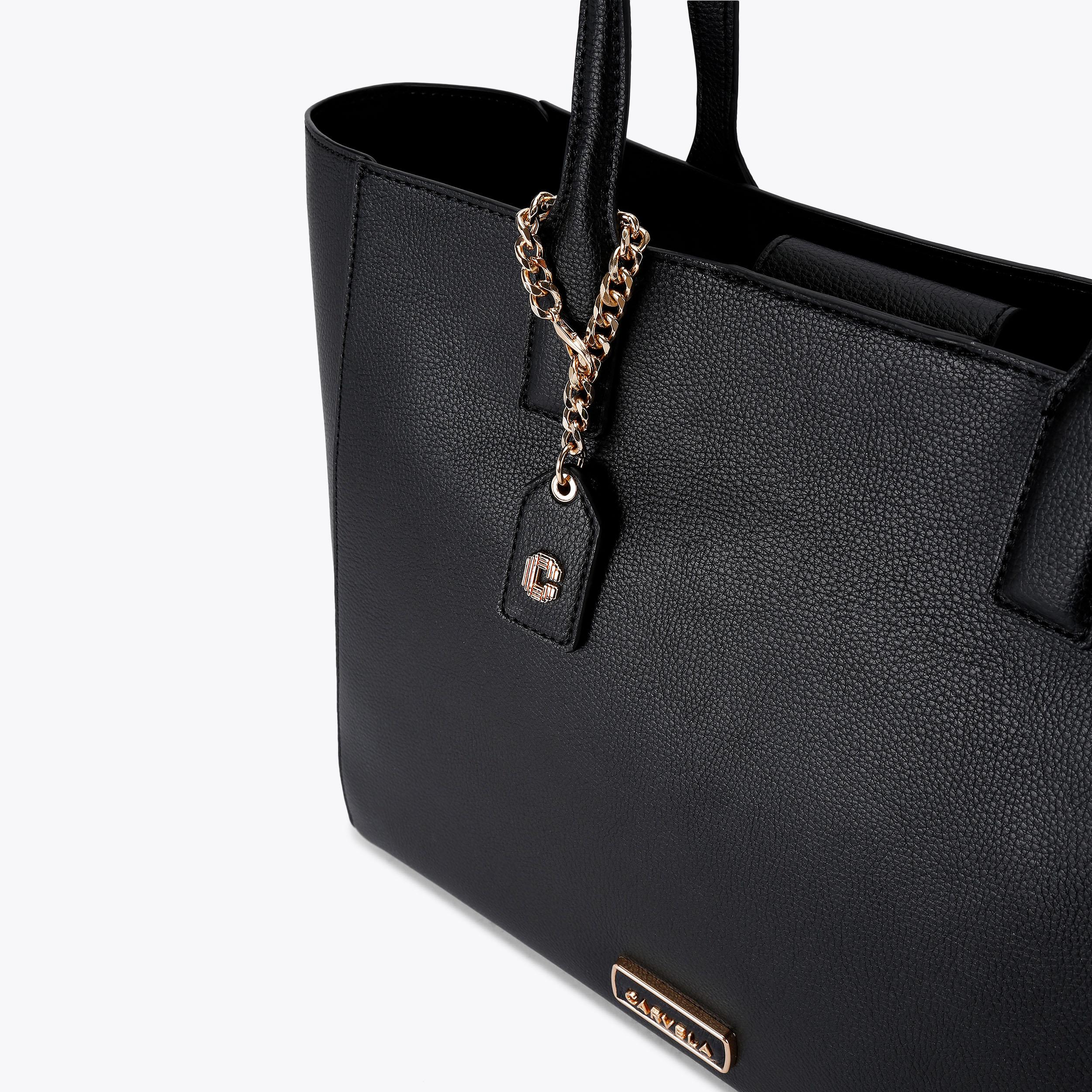 Carvela dina winged tote bag hot sale