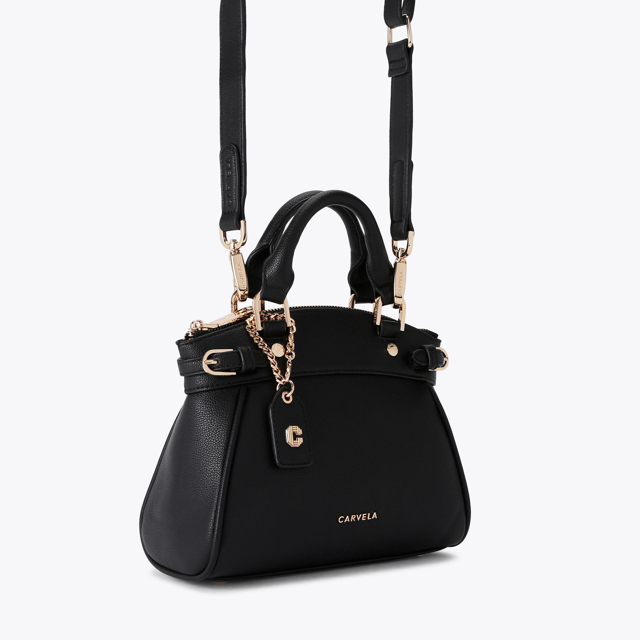 Carvela mini tote bag outlet