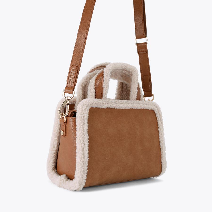 Borg tote bag sale