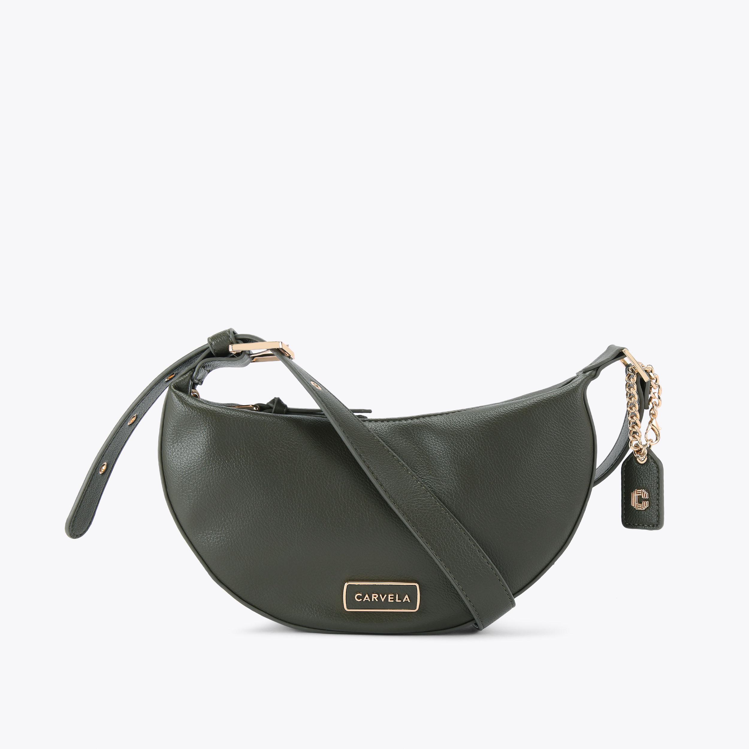 Carvela soula saddle bag clearance