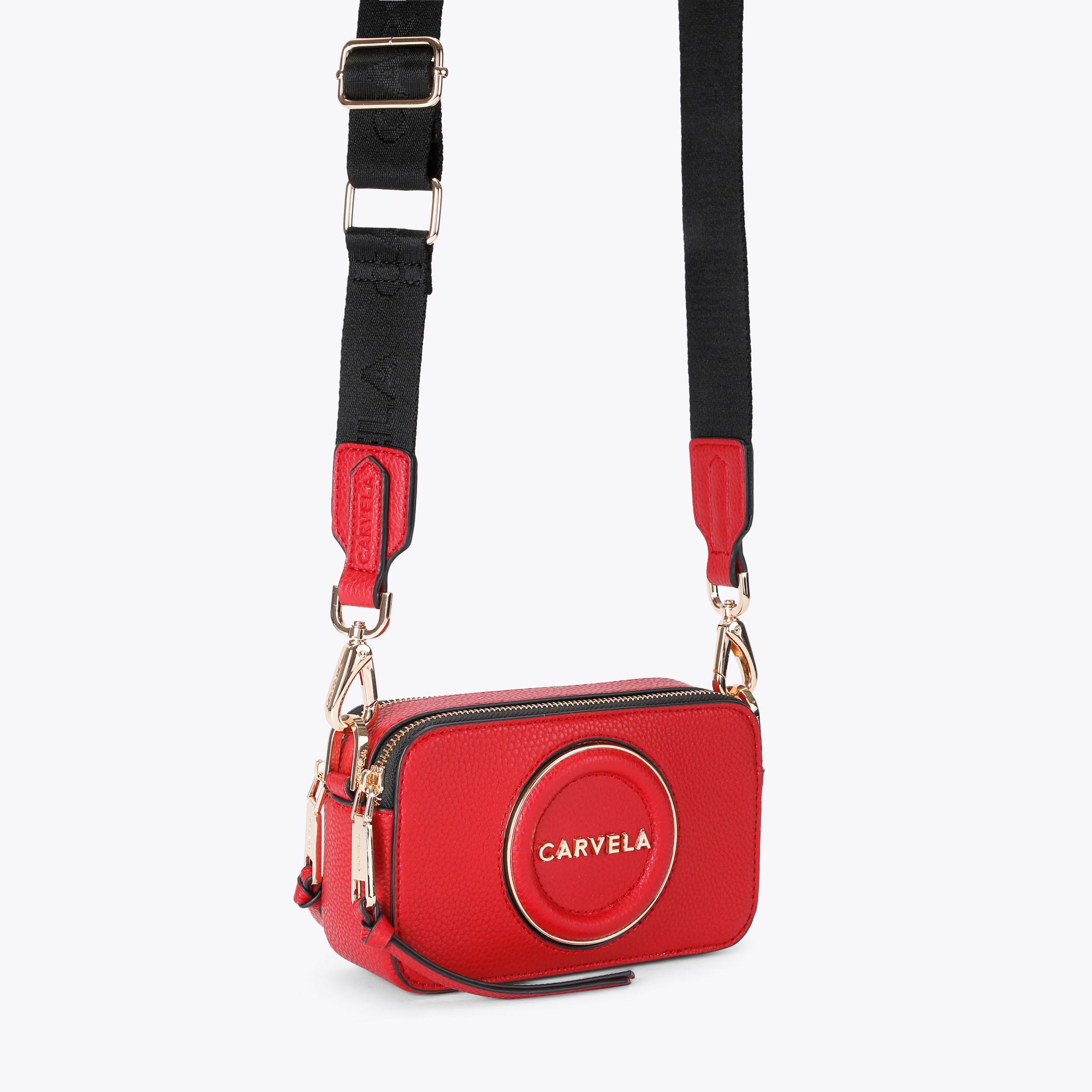 Carvela circle bag hotsell