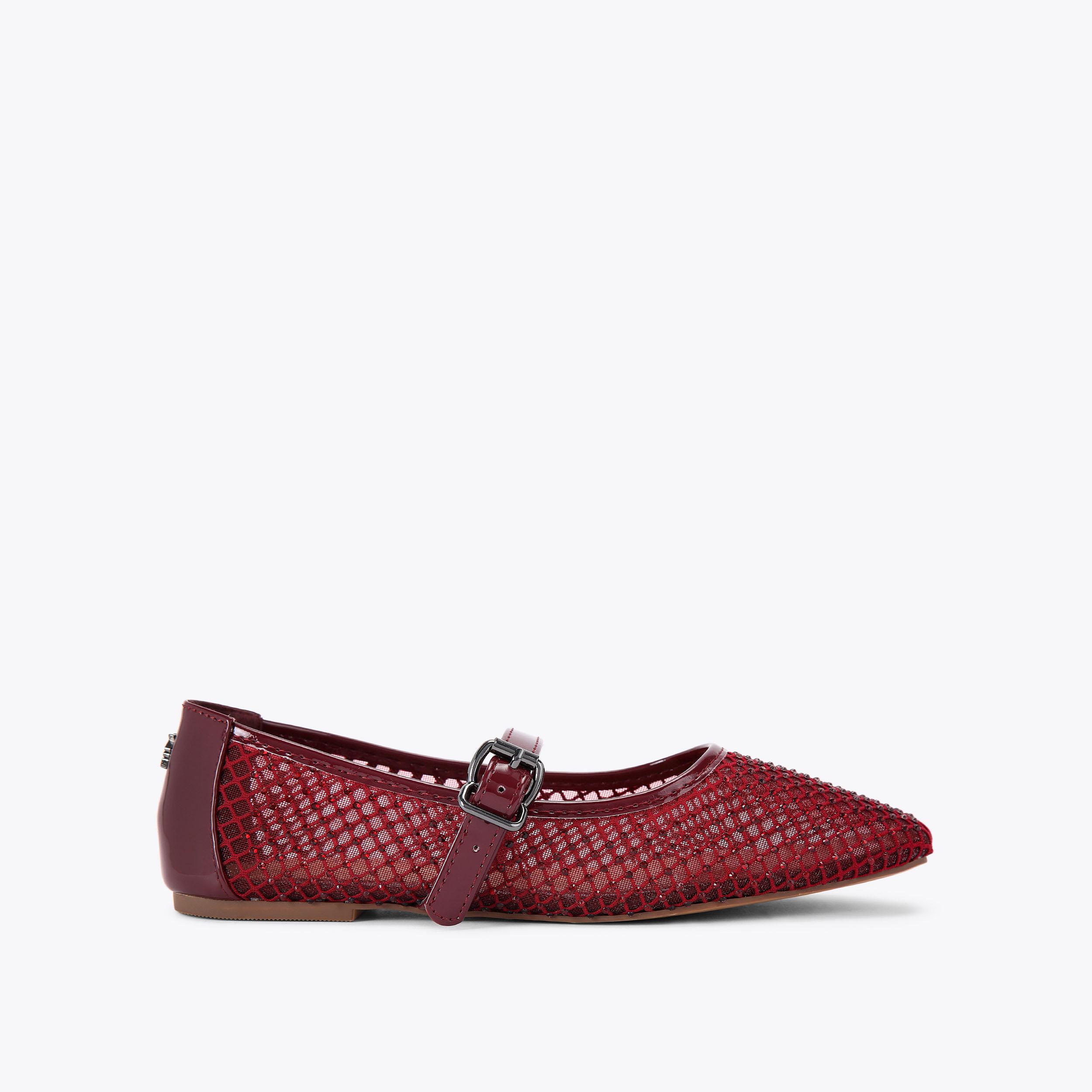 CHELSEA POINT SLIP ON Black Croc Slip On Loafer by KURT