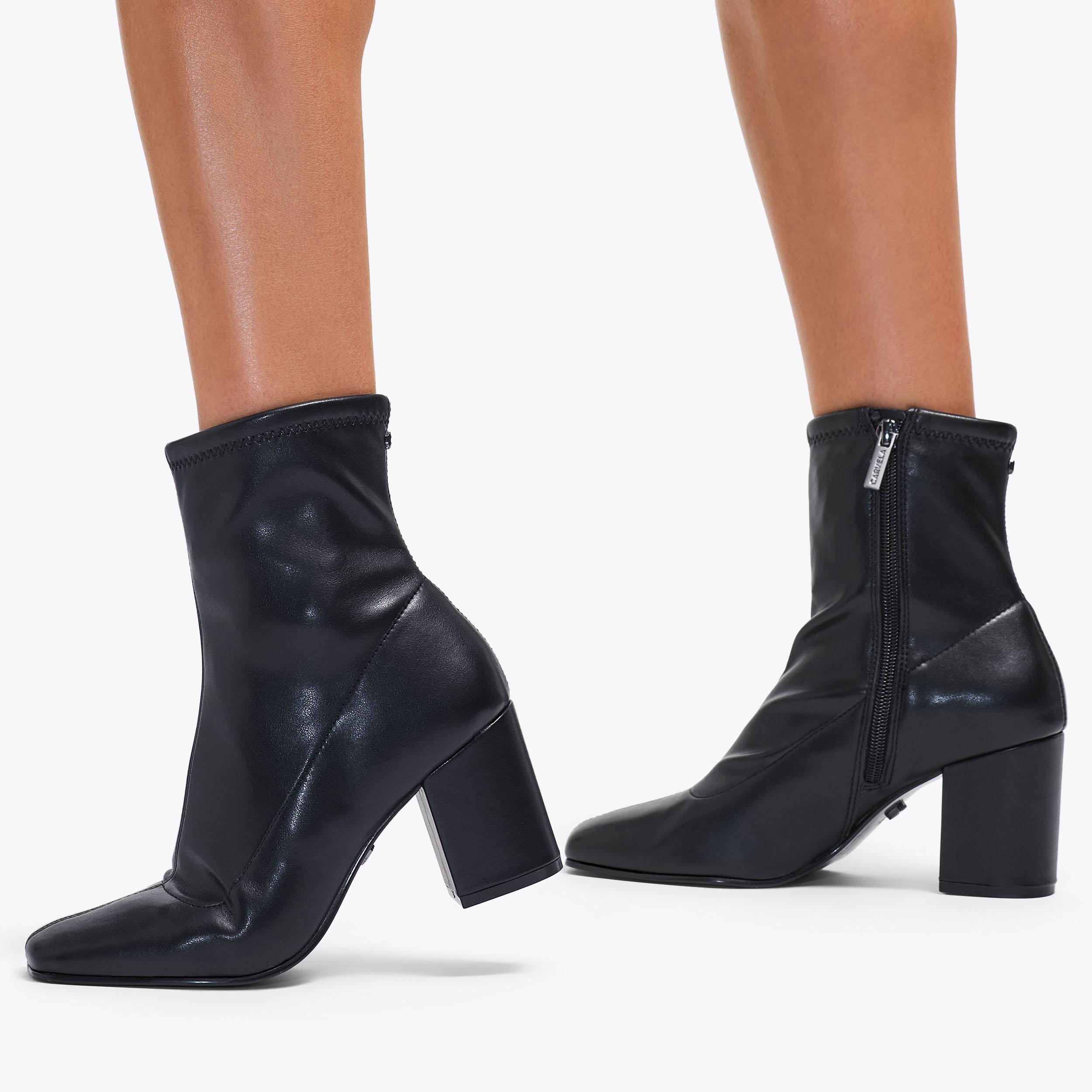 Kurt geiger strut boots deals
