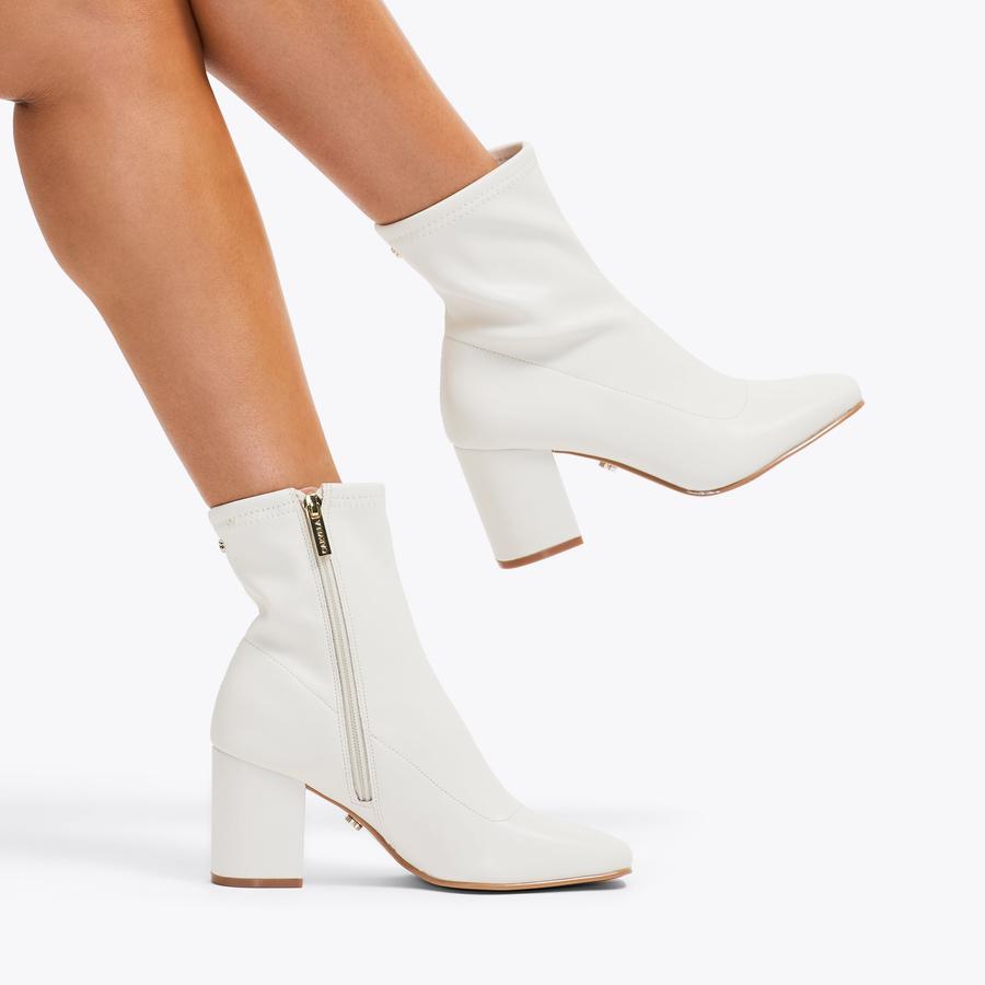 Bone ankle shops boots