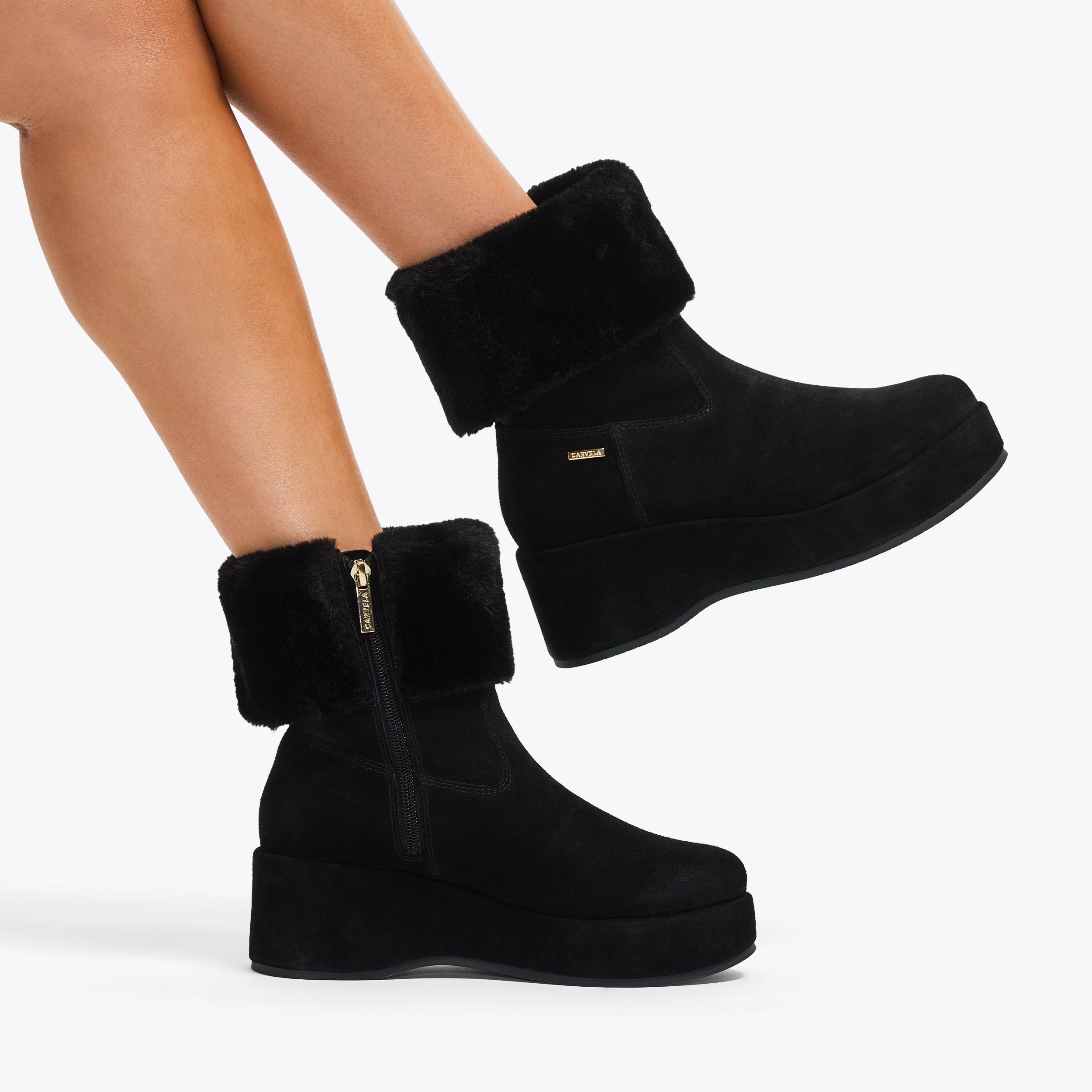 Ankle Boots Carvela Parade Boots Chelsea Boots Carvela Raquel