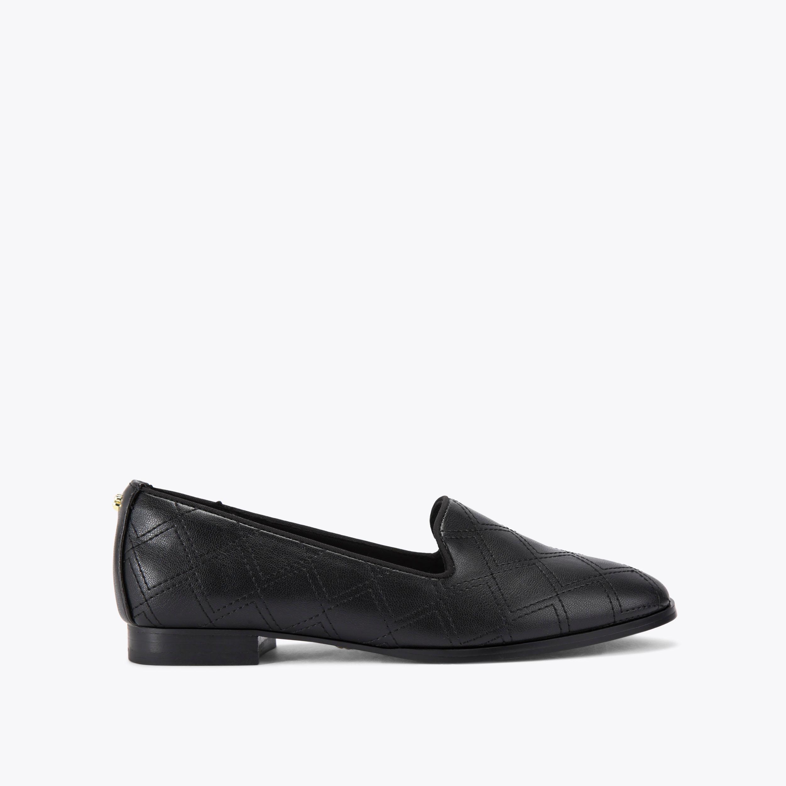 Carvela kurt geiger loafers hot sale