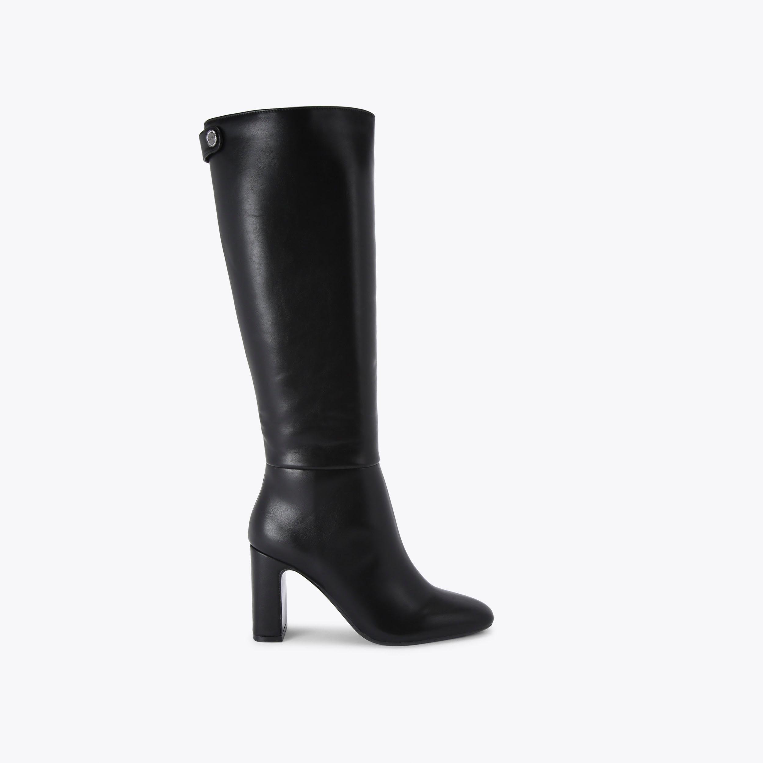 Women s Boots Ankle Knee High Flat Heeled Kurt Geiger