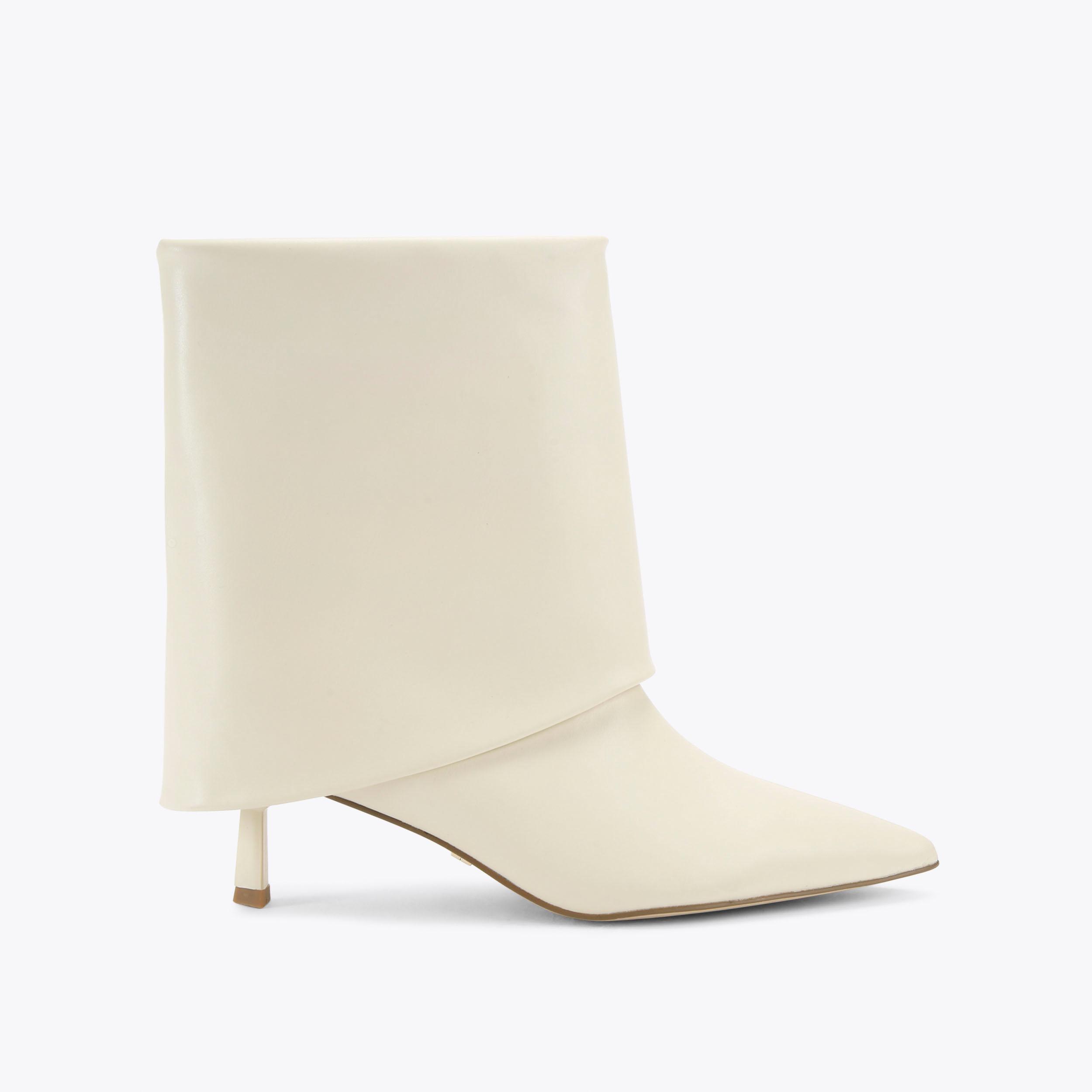 Women s Boots Ankle Knee High Flat Heeled Kurt Geiger