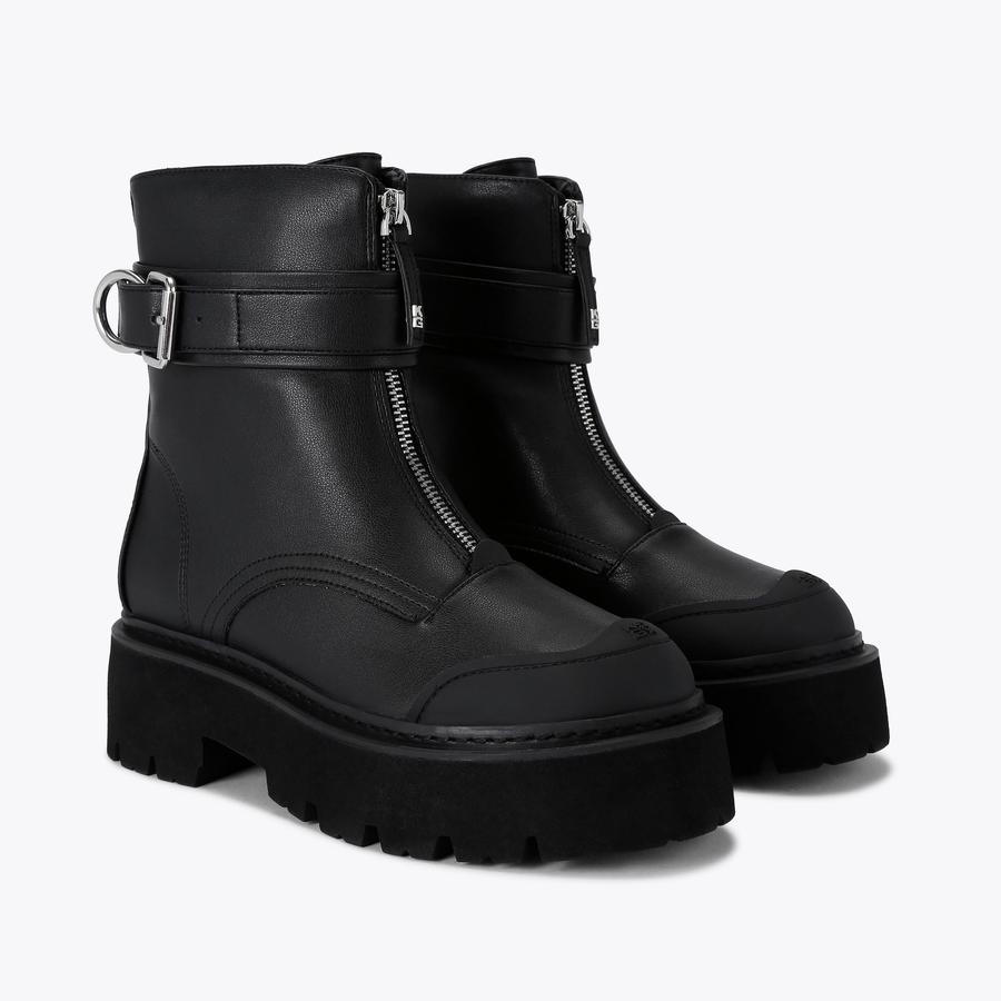 靴 KATIM THEED_black THEED_black – KATIM Official Online Store