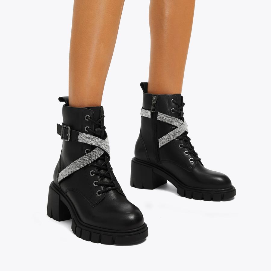 Kinky Boots エコバッグ＆ストラップ Amazon.com | SeiteHuud Women Buckle Knee High Boots Slouchy