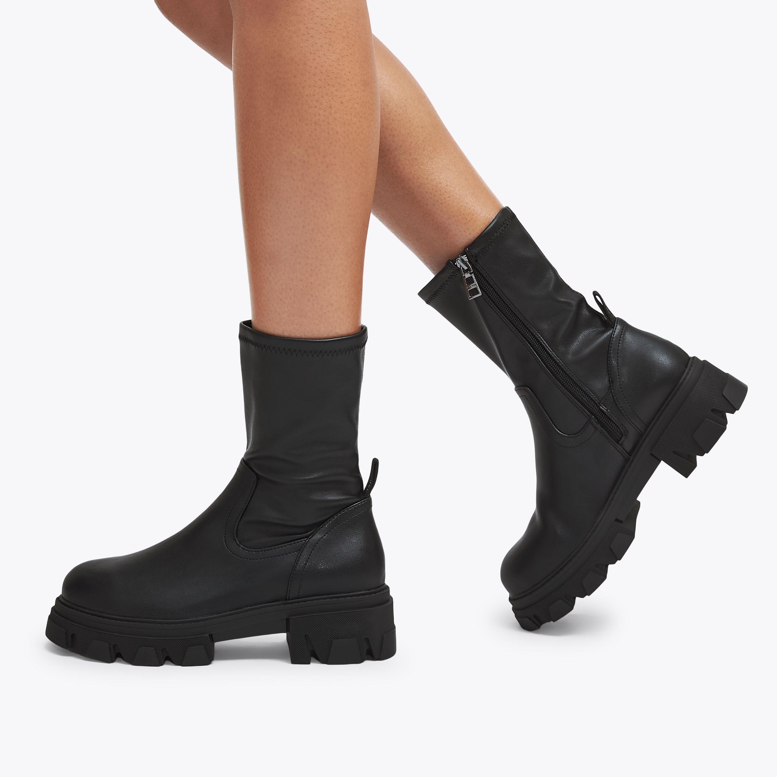 Sock Ankle Boots Carvela Sock Boots Carvela Women's Link Sock