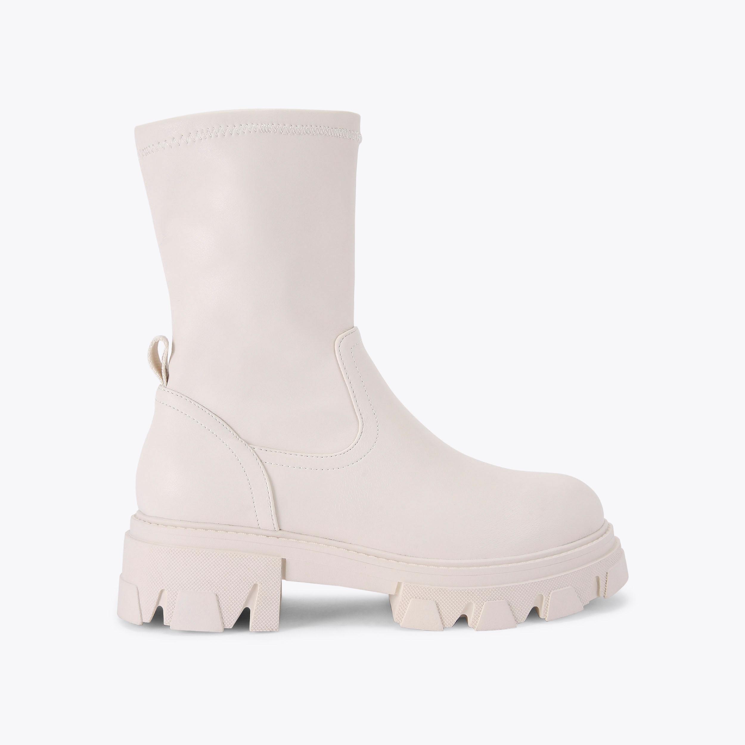 Kurt geiger strut white shop