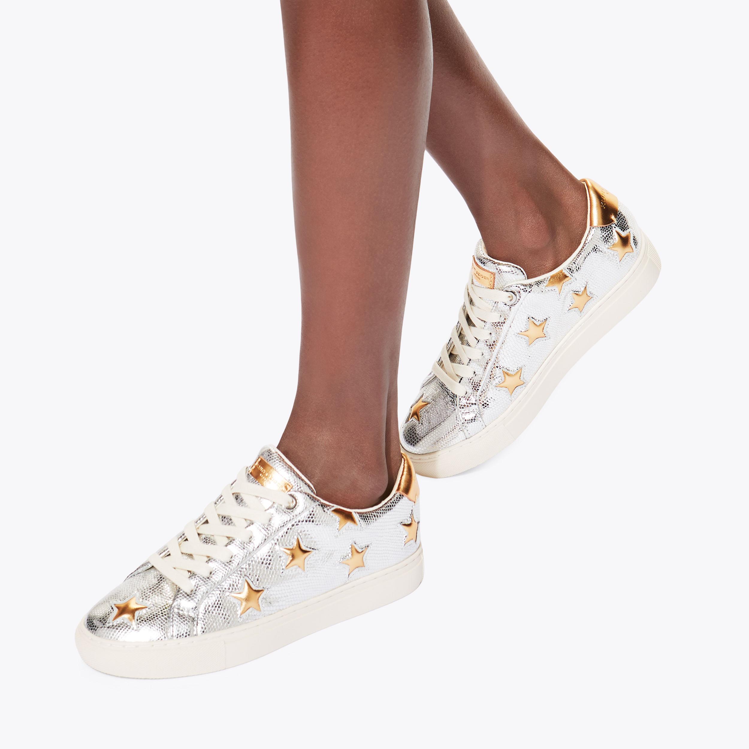 PUMA PULSAR WEDGE SPACEY ATMOS PINK