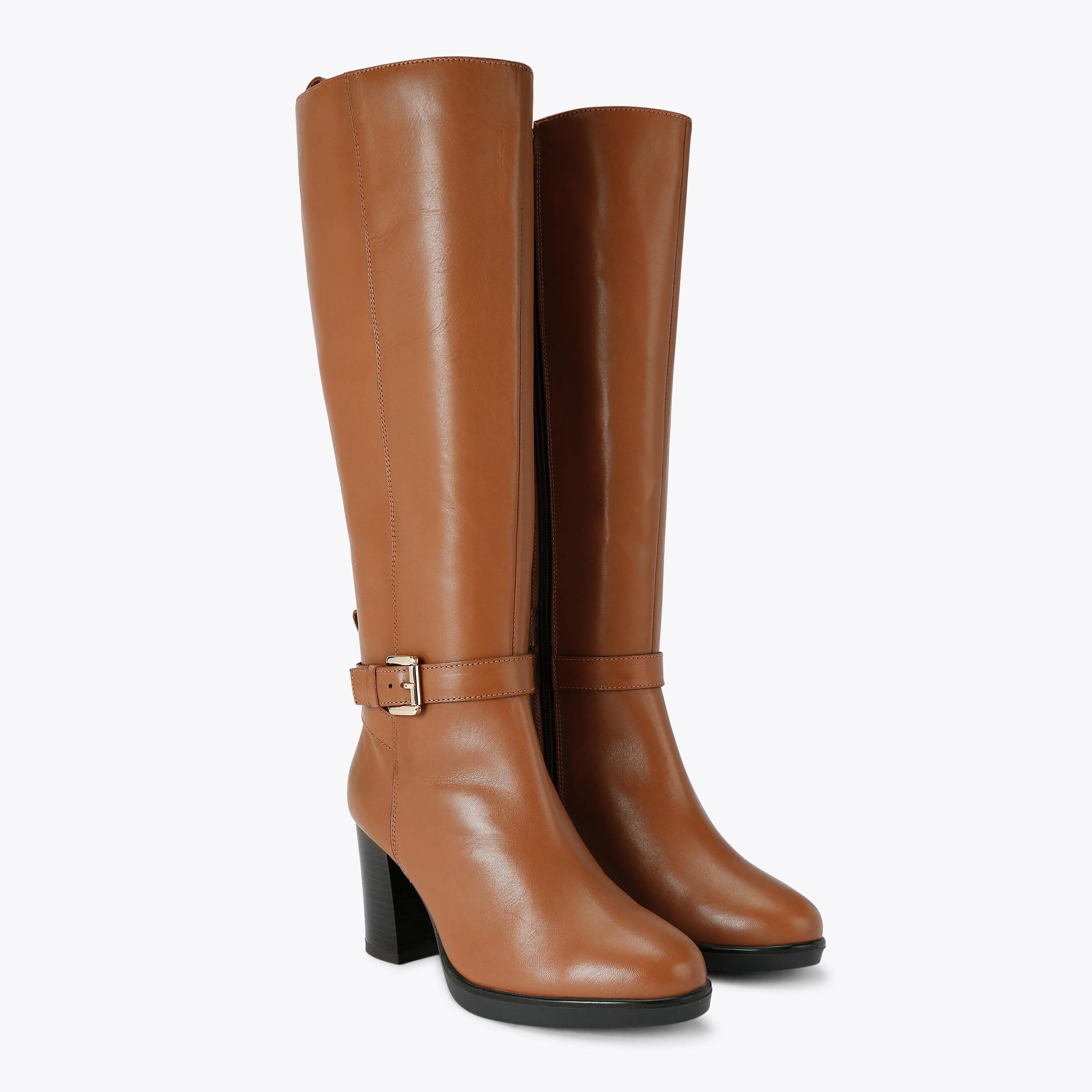 Sage High Leg Boot alternative 3