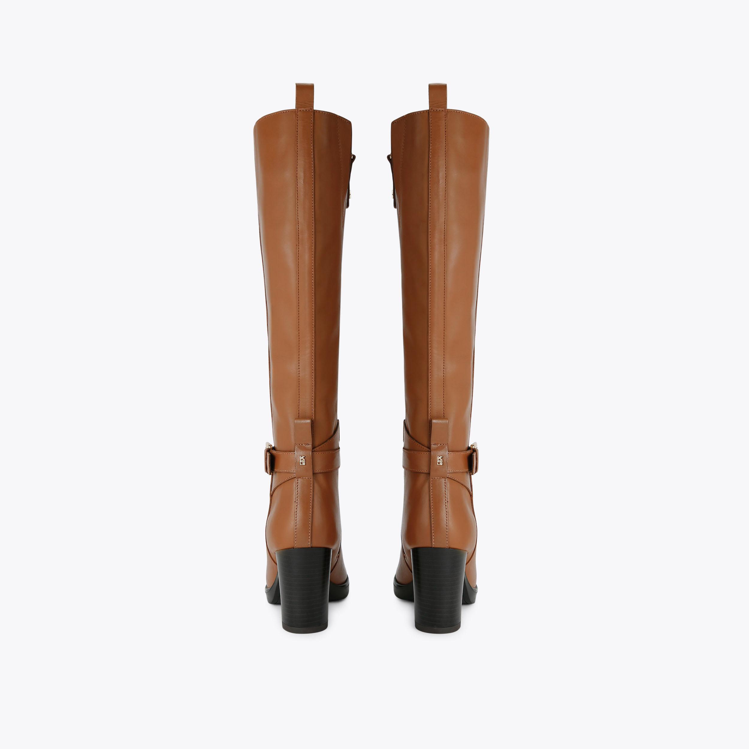 Sage High Leg Boot alternative 4