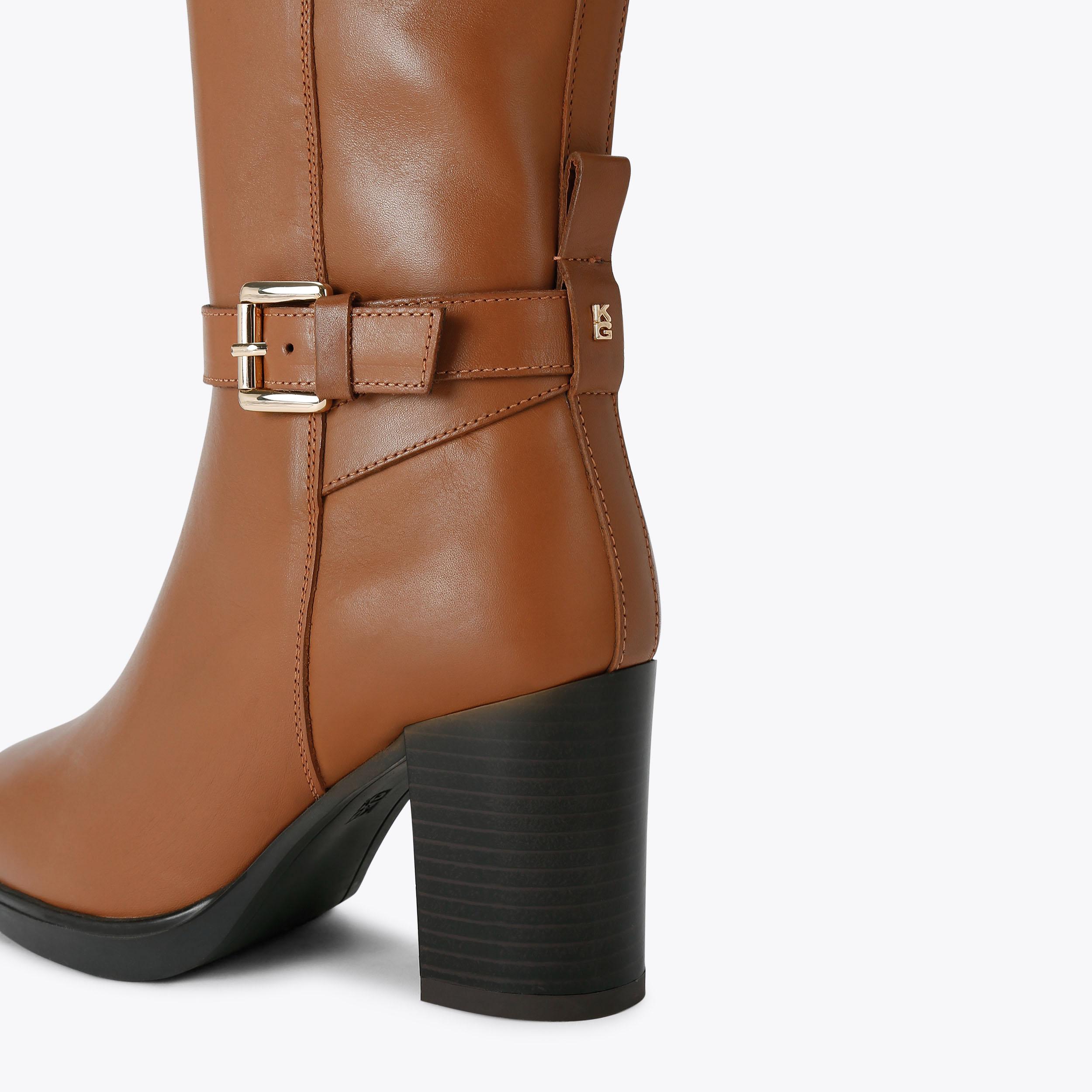 Sage High Leg Boot alternative 5