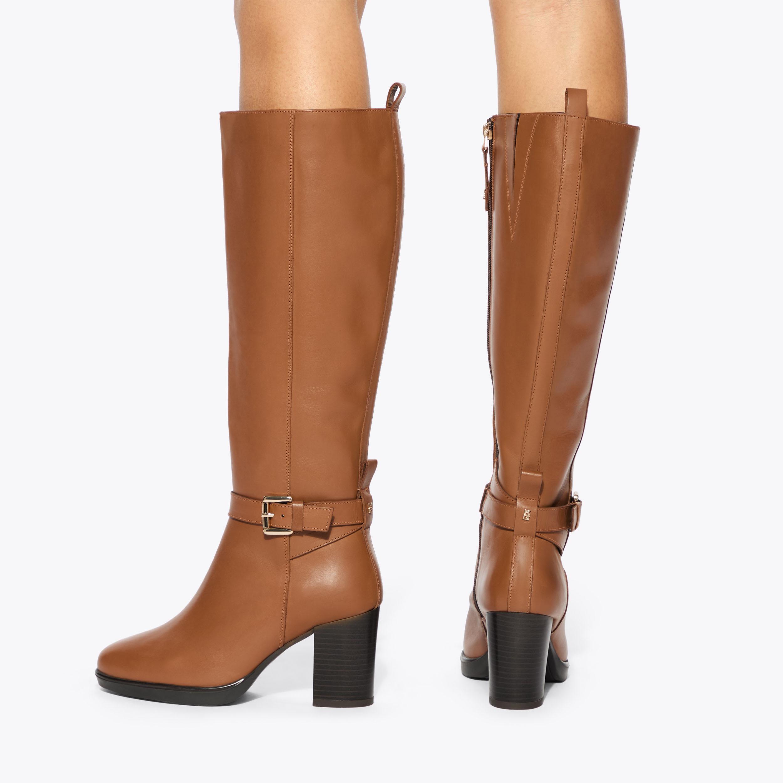 Sage High Leg Boot alternative 2