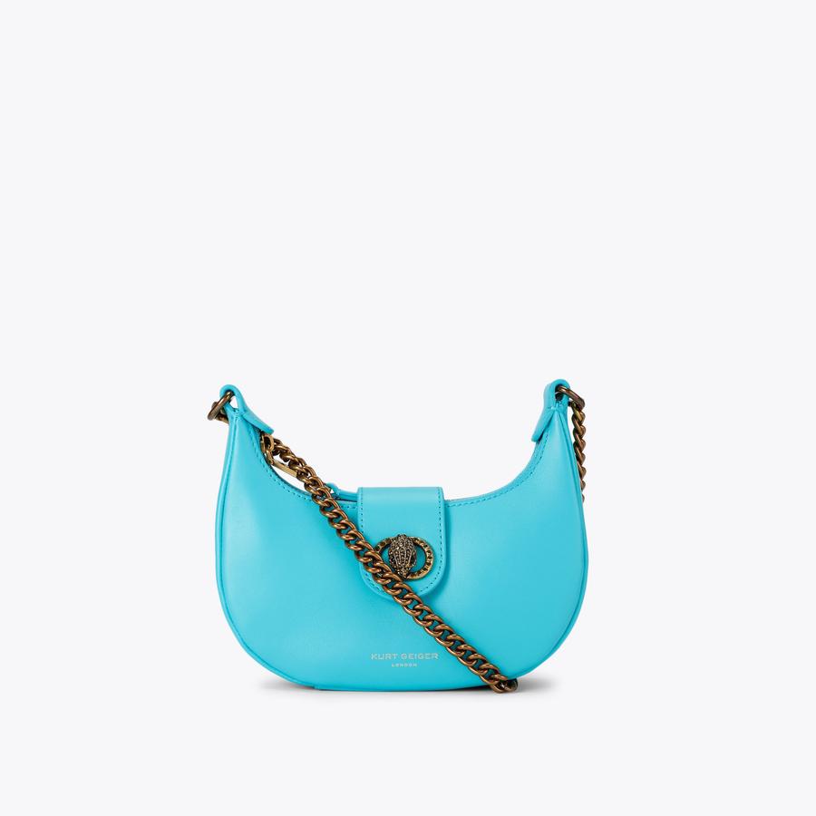 ★emis☆SWIM HOBO BAG JERSEY HOBO BAG-WHITE - EMIS