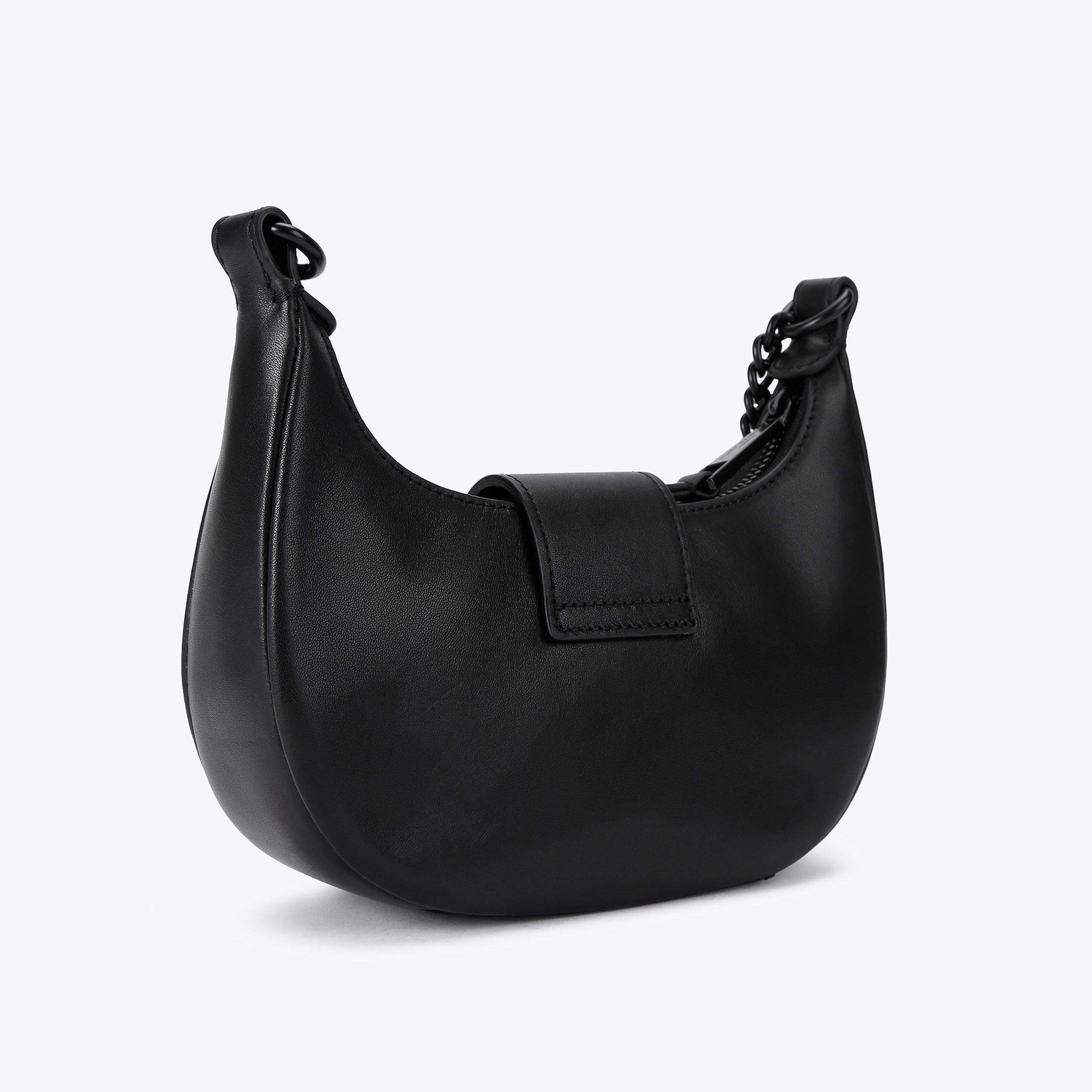 限定セール -SALE chelsea-sm-hobo-xbody-dr-black ボディバッグ・ウエストポーチ
