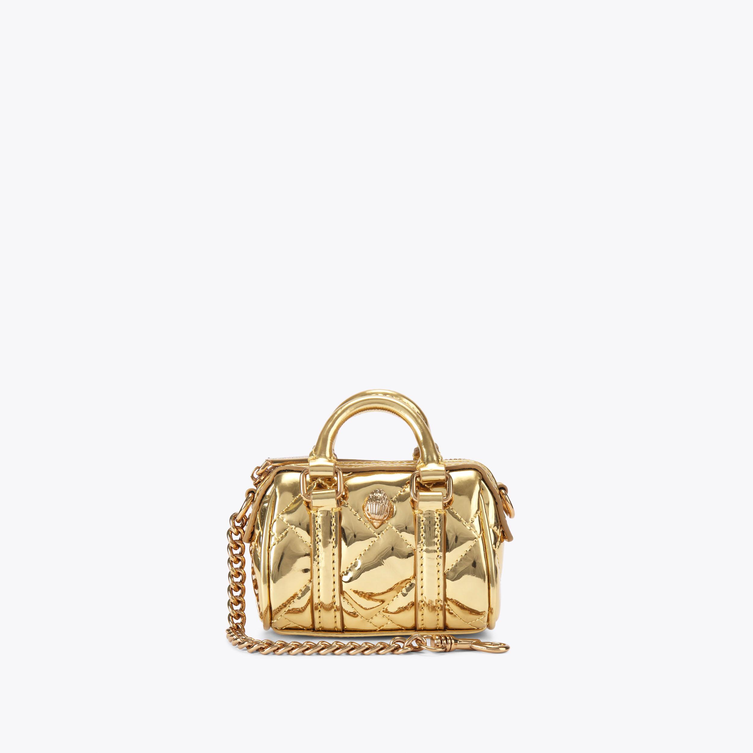 【美品】ch!iiibag PERINGER Boston chiiiibag ボストン/PERINGER Boston ブルー chiiiibag ボストン