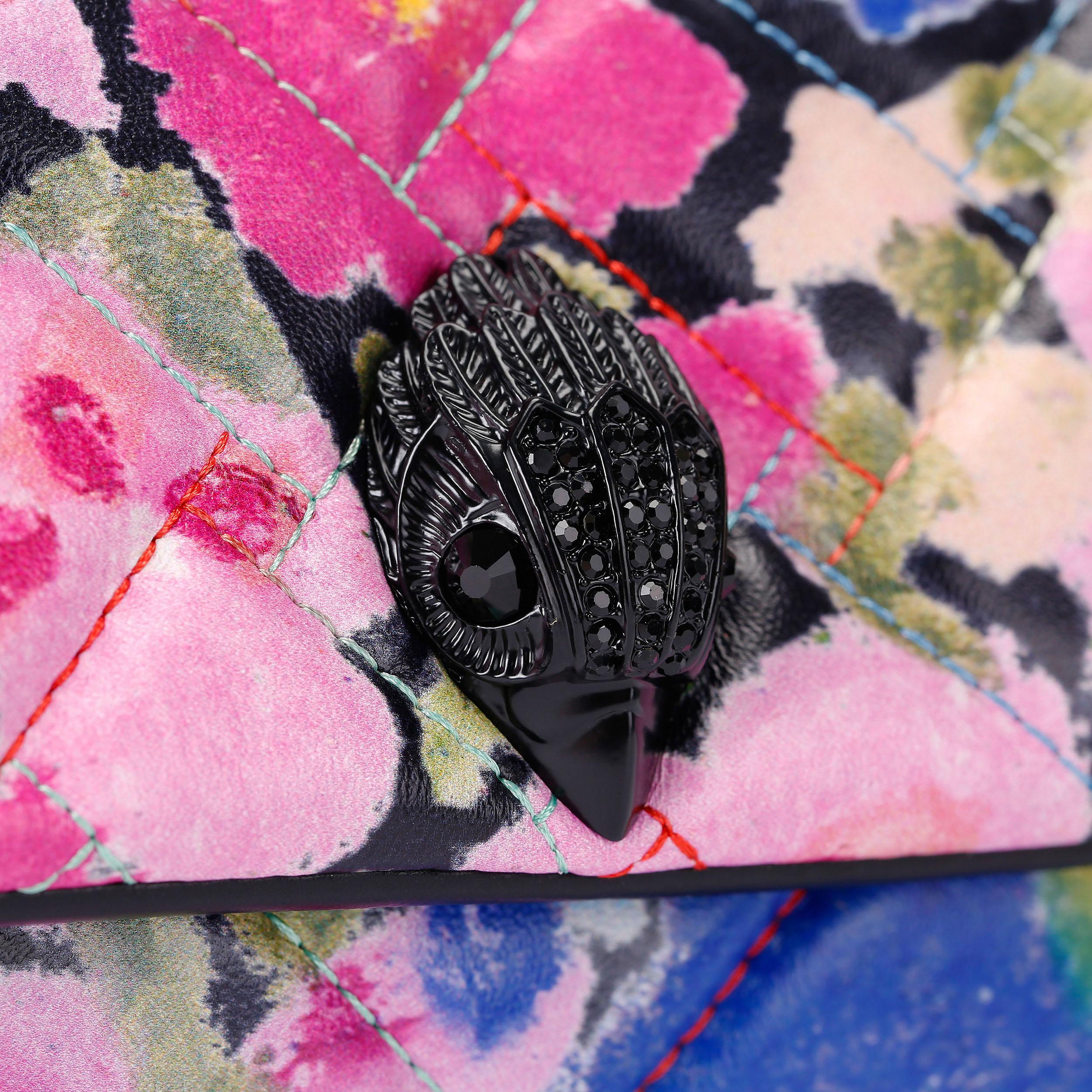 Small Long Kensington Bag