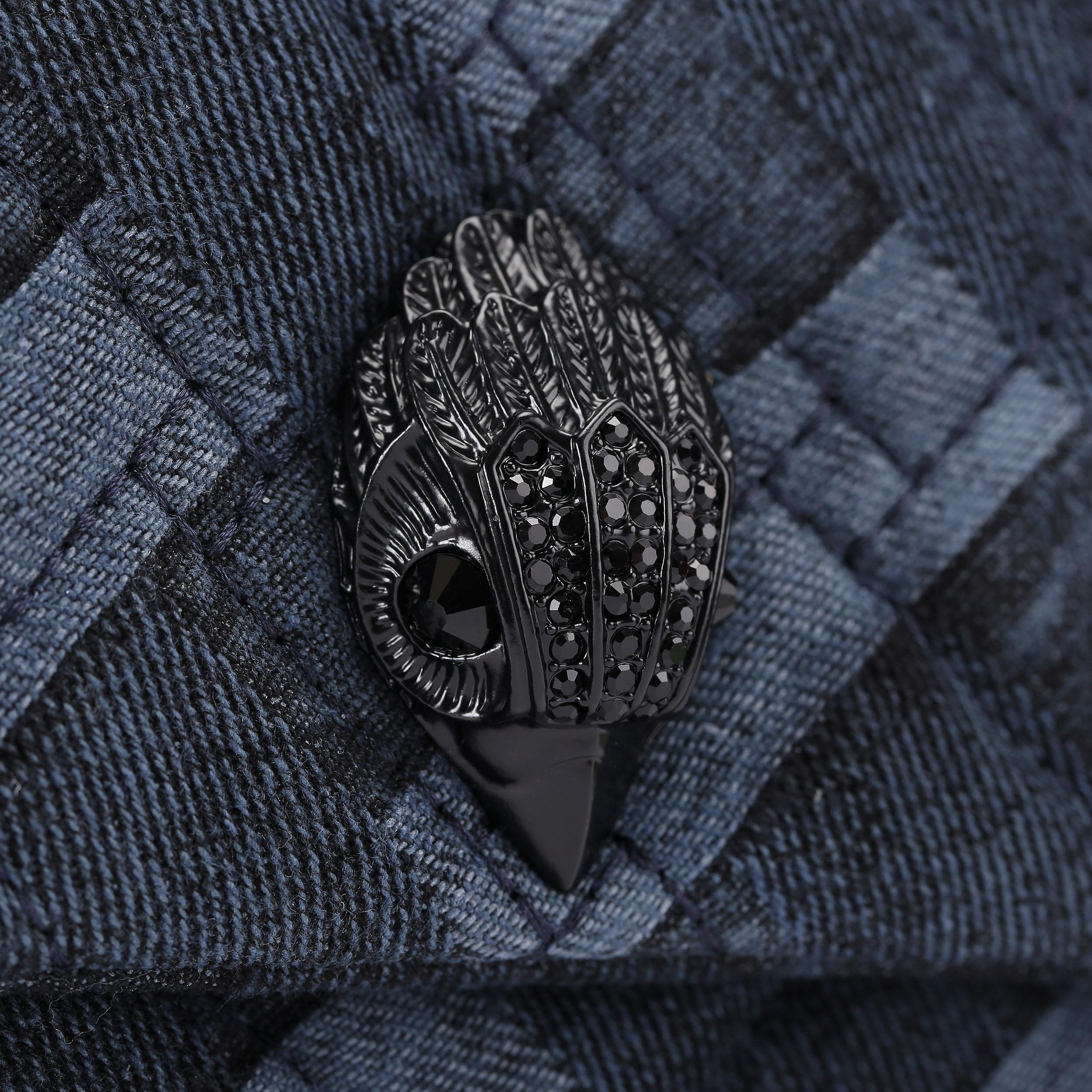 Small Long Kensington Bag